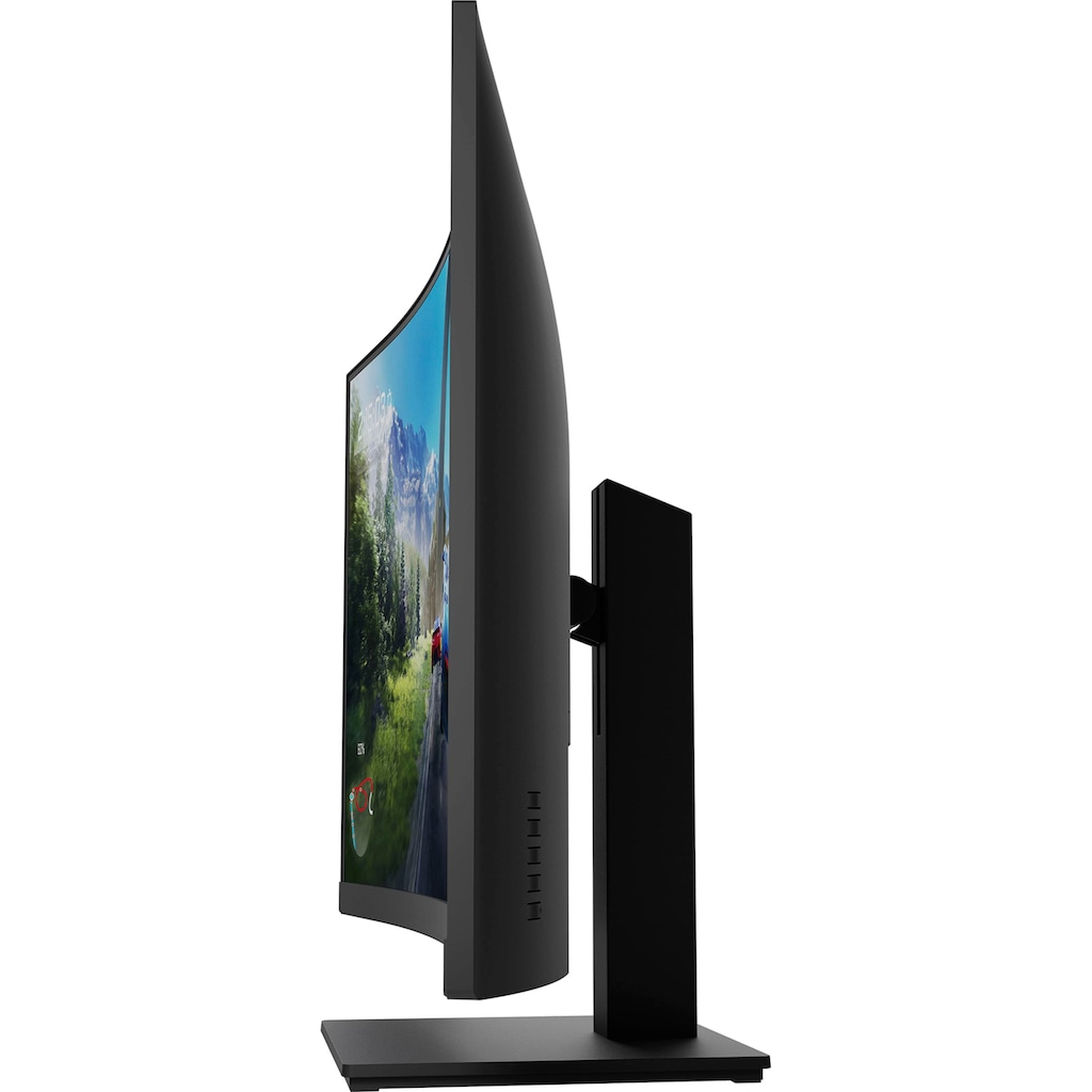 HP Curved-Gaming-Monitor »X32c«, 80 cm/31,5 Zoll, 1920 x 1080 px, Full HD, 1 ms Reaktionszeit, 165 Hz