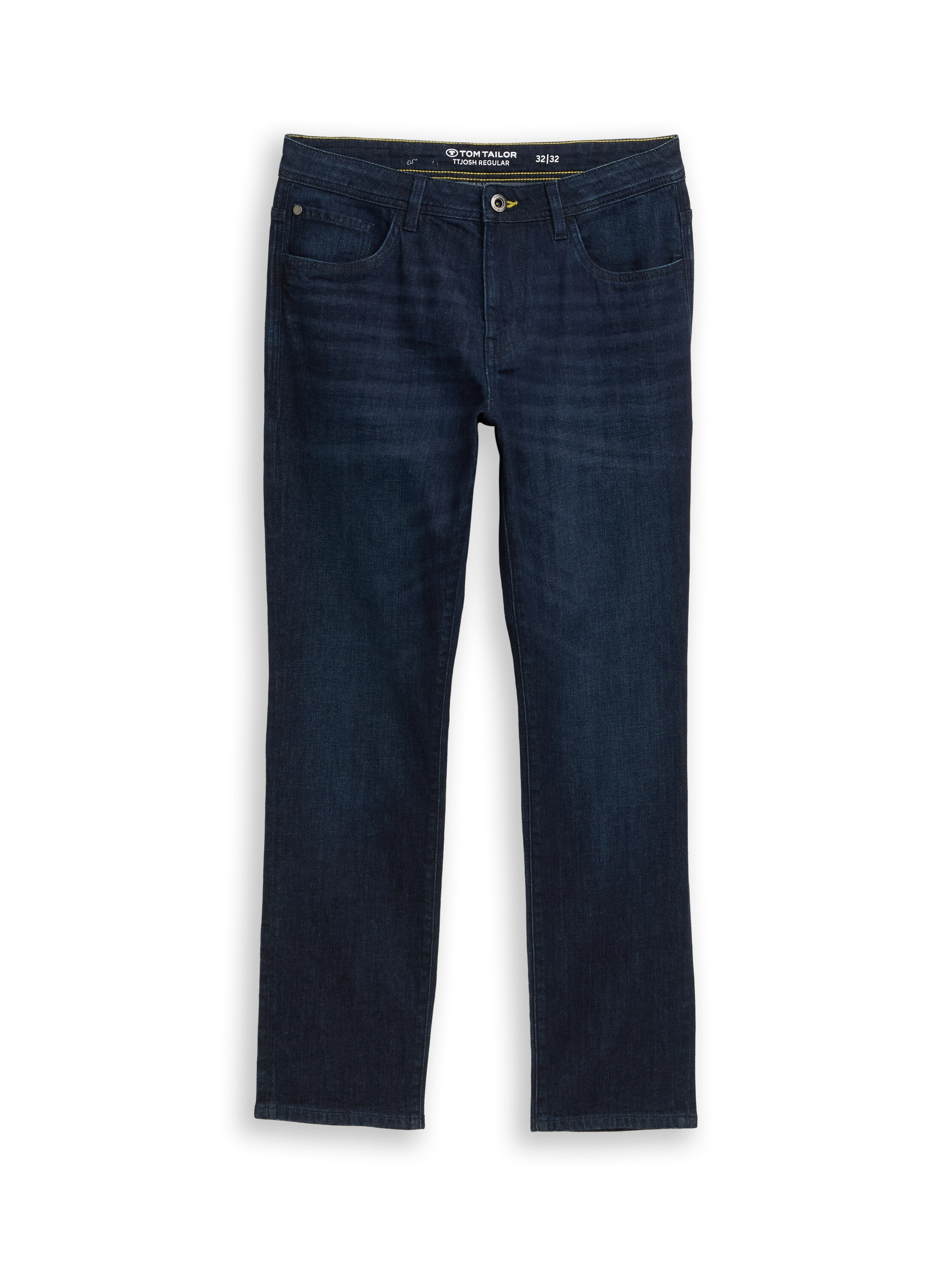 TOM TAILOR 5-Pocket-Jeans »Style JHOSH« mit Stretch