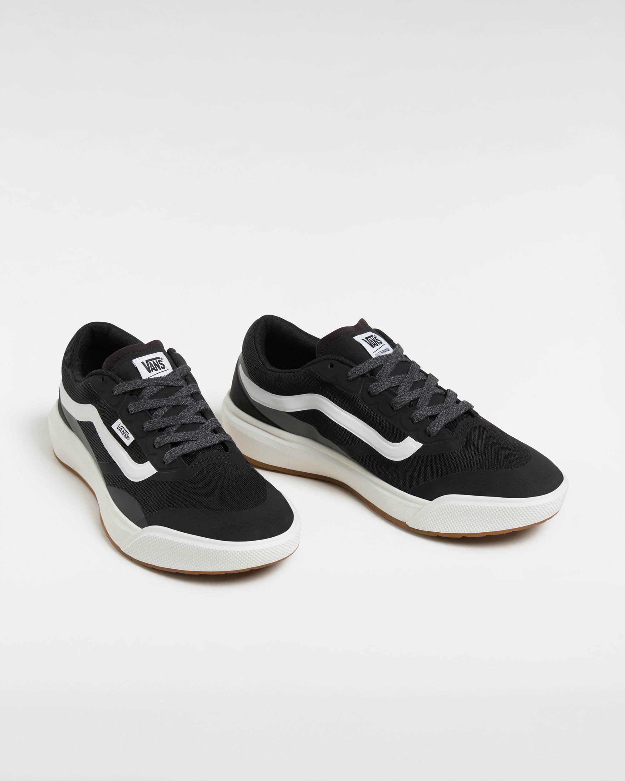 Vans Sneaker »MTE Ultrarange 2.0 RW«  mit Obermaterial aus Synthetik und Textil, niedrige Schuhhöhe