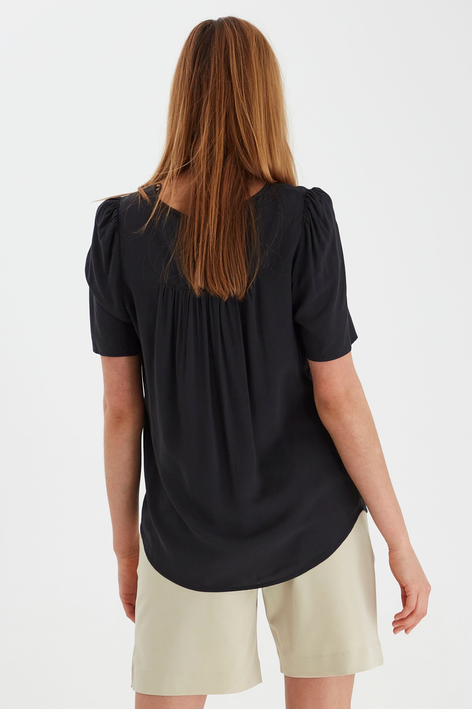 b.young Klassische Bluse »Bluse BYMmjoella«
