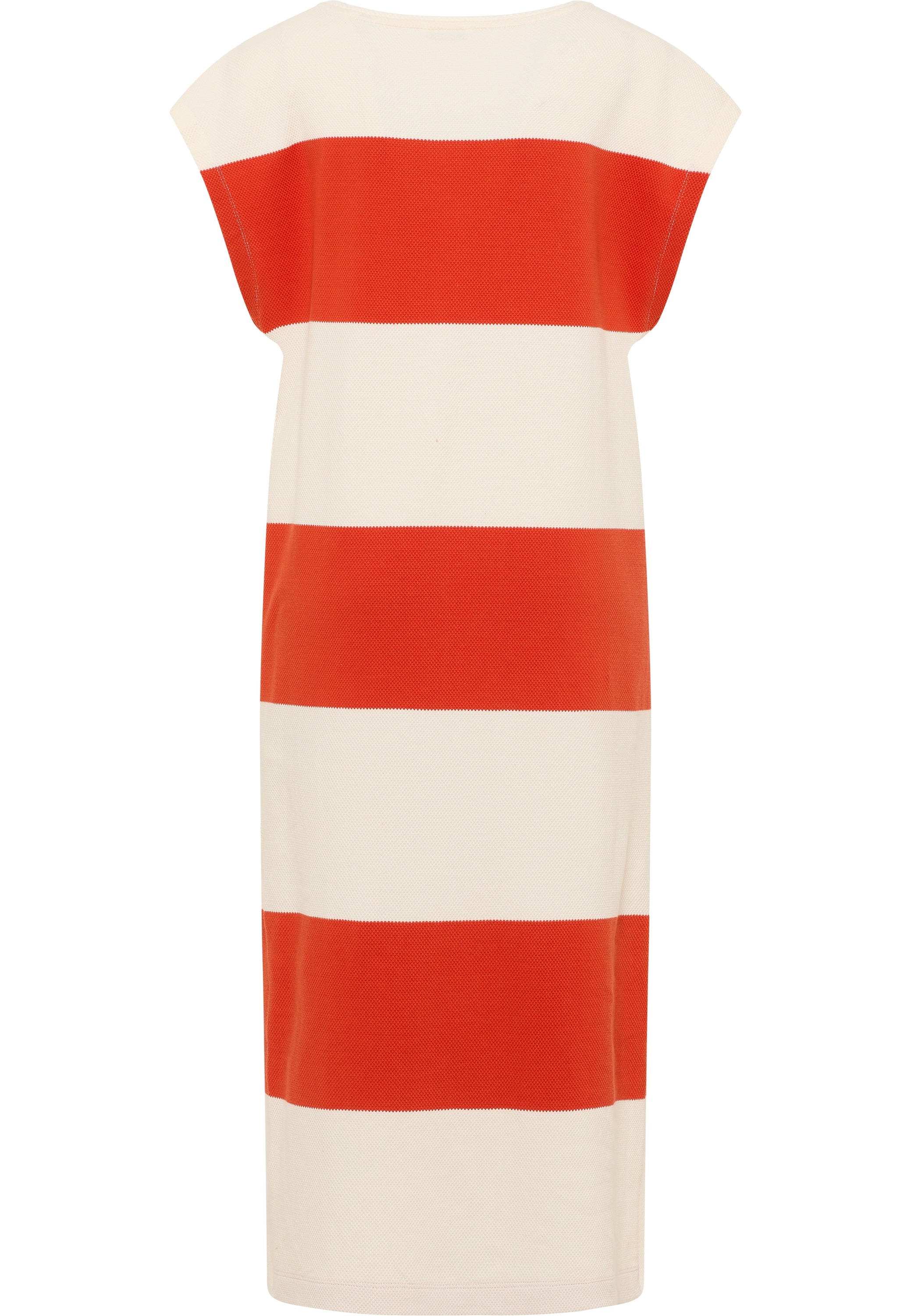 MUSTANG Maxikleid »Damen Style Vivian«