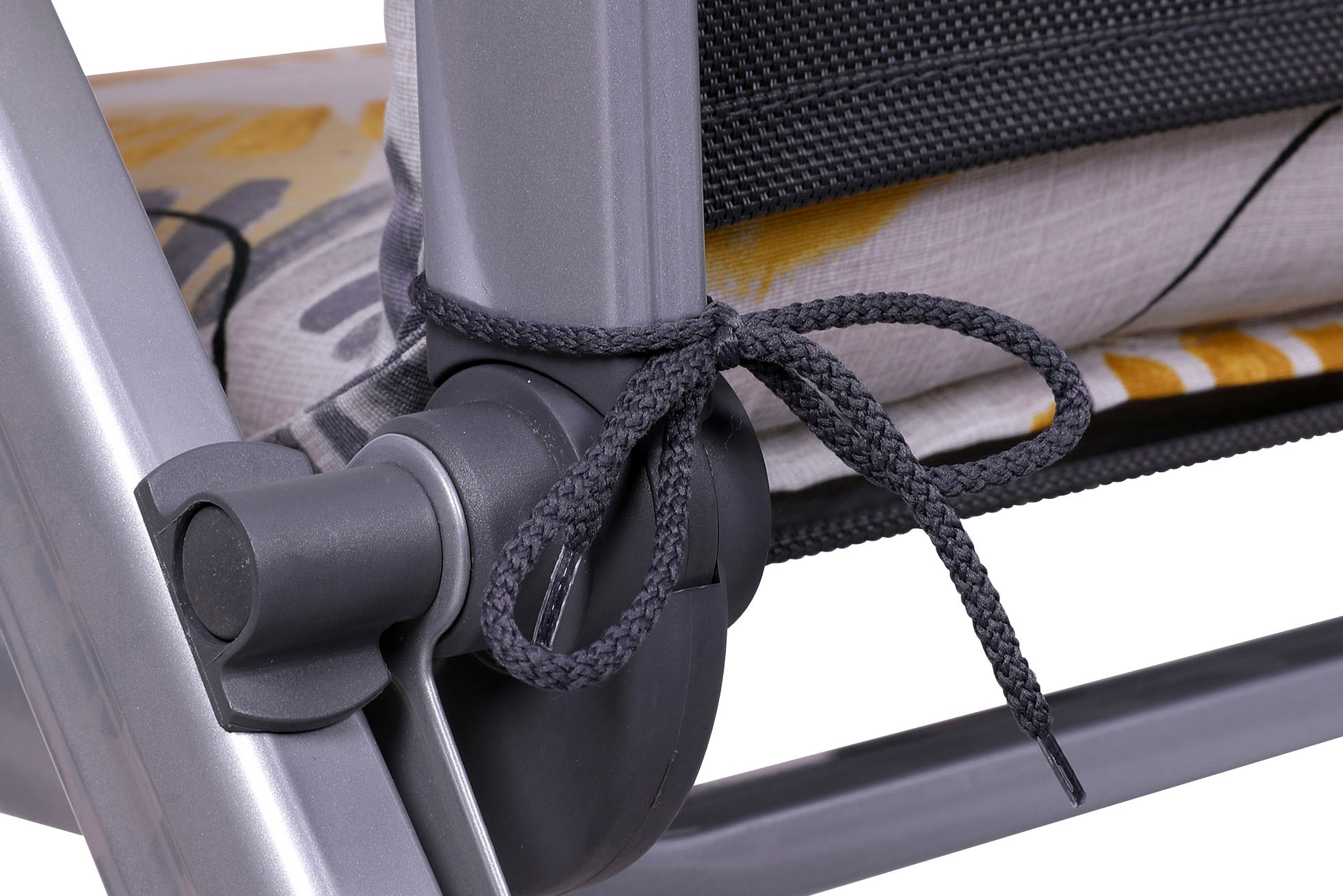 GO-DE Liegenauflage 190 x 60 cm