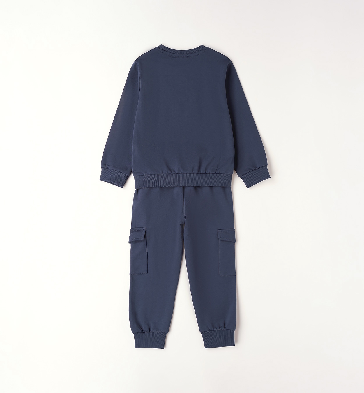 Sarabanda Sportanzug »BABY BOY TWO PIECES SET«