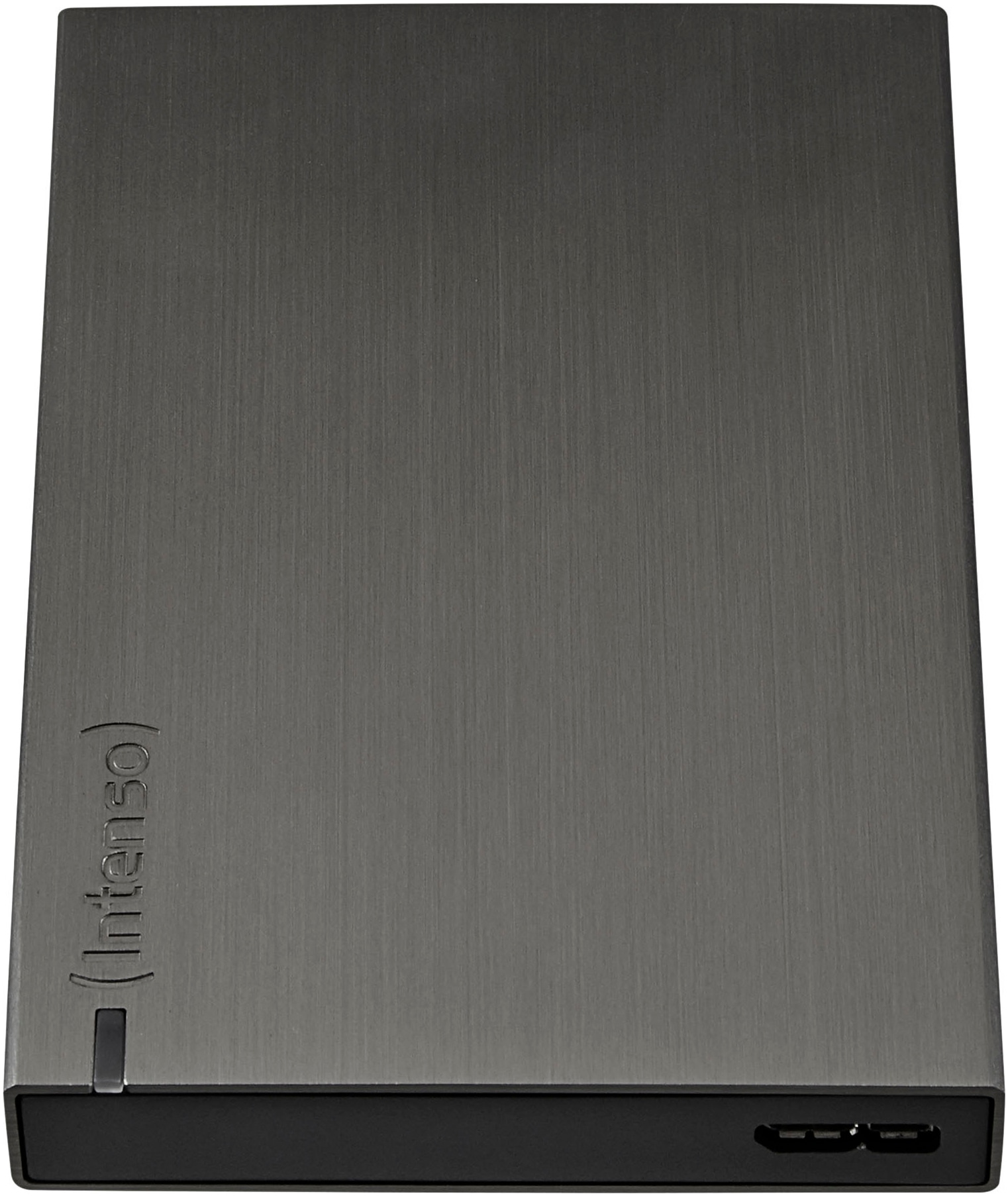 externe HDD-Festplatte »6028680«, 2,5 Zoll, Anschluss USB 3.0