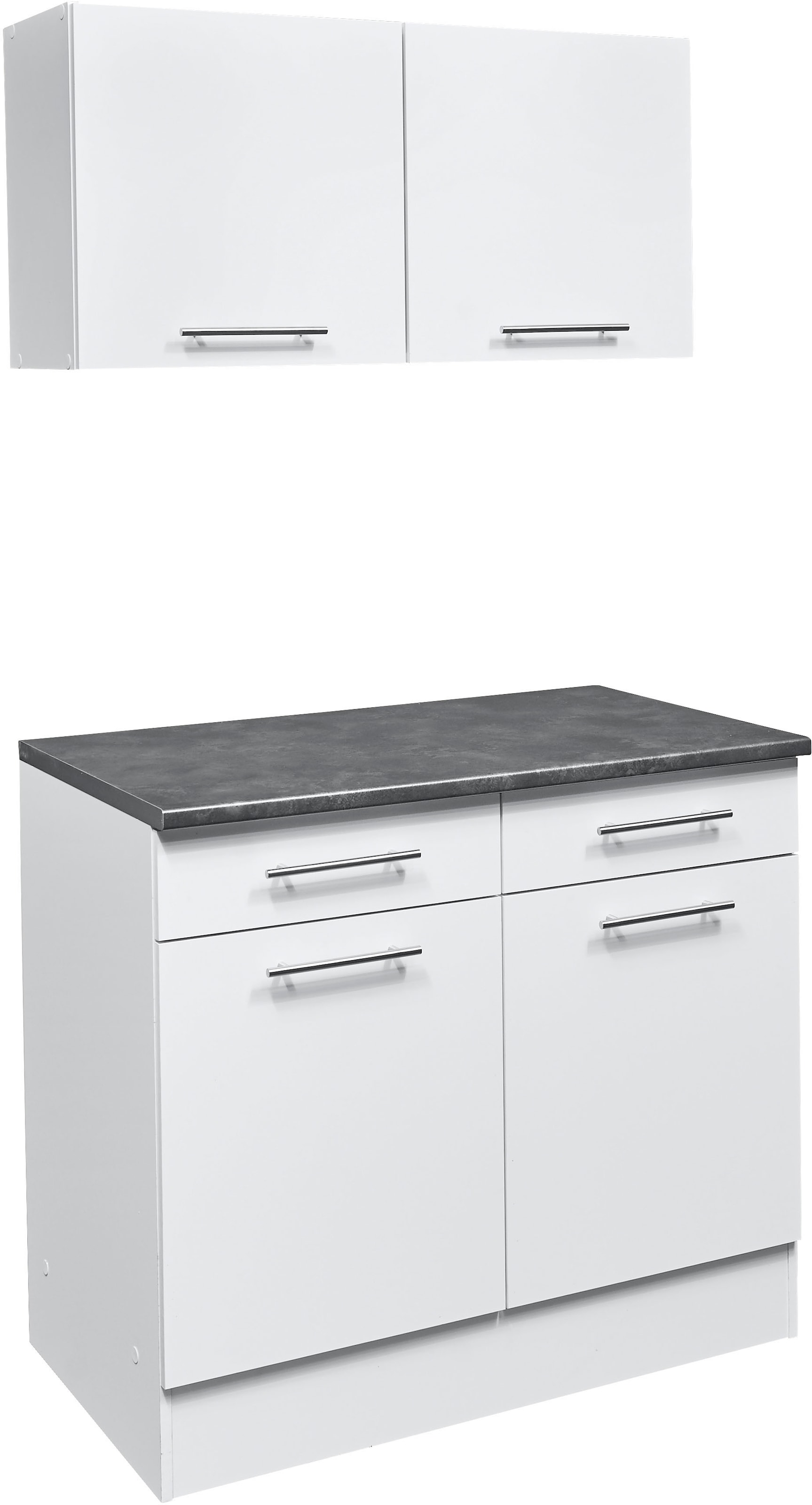 BASIC by Balculina Hängeschrank »Eddi«, Breite 100 cm