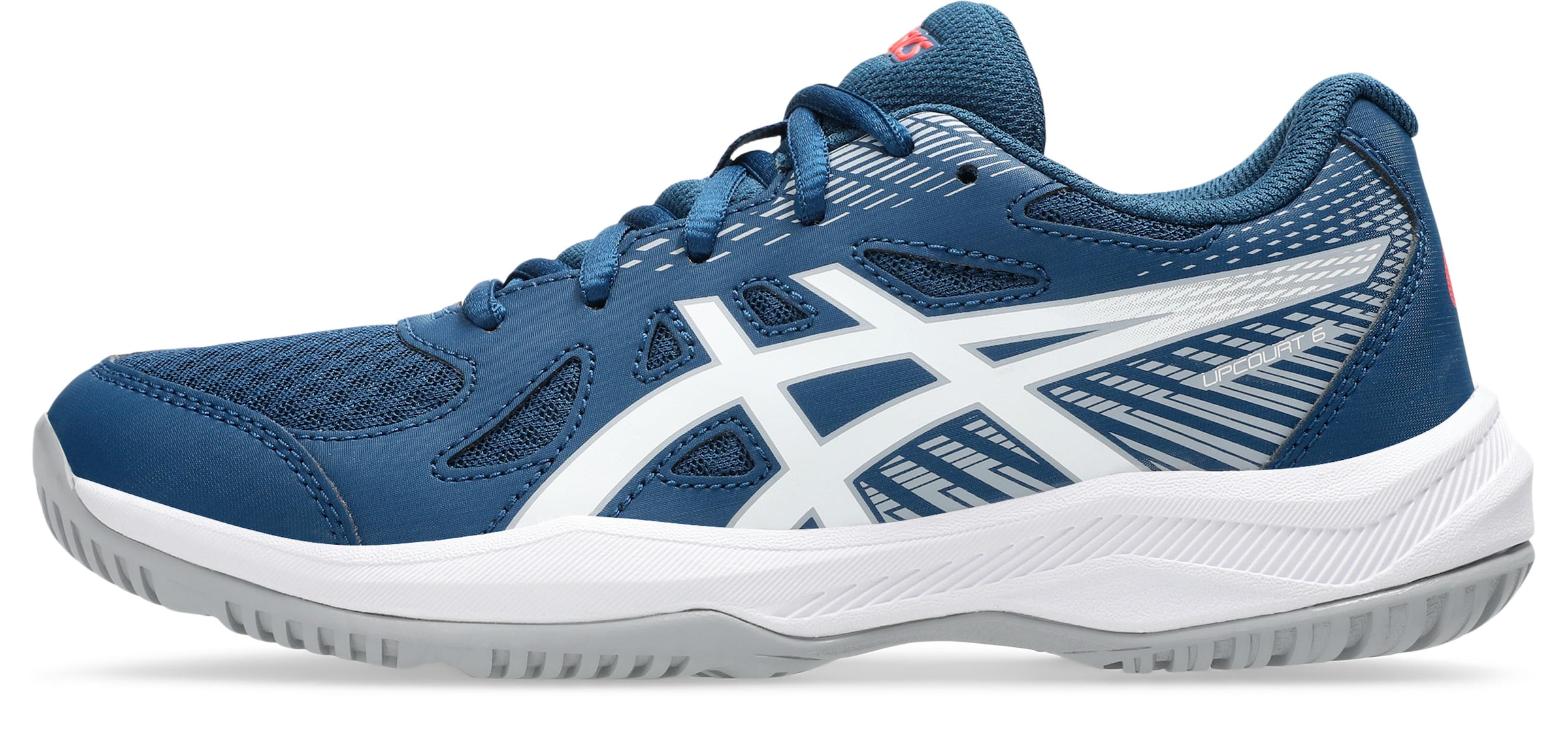 Asics Hallenschuh »UPCOURT 6 GS«, für Hallensport