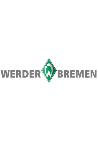 Wall-Art Wandtattoo »Werder Bremen Schriftzug«, (1 St.) kaufen