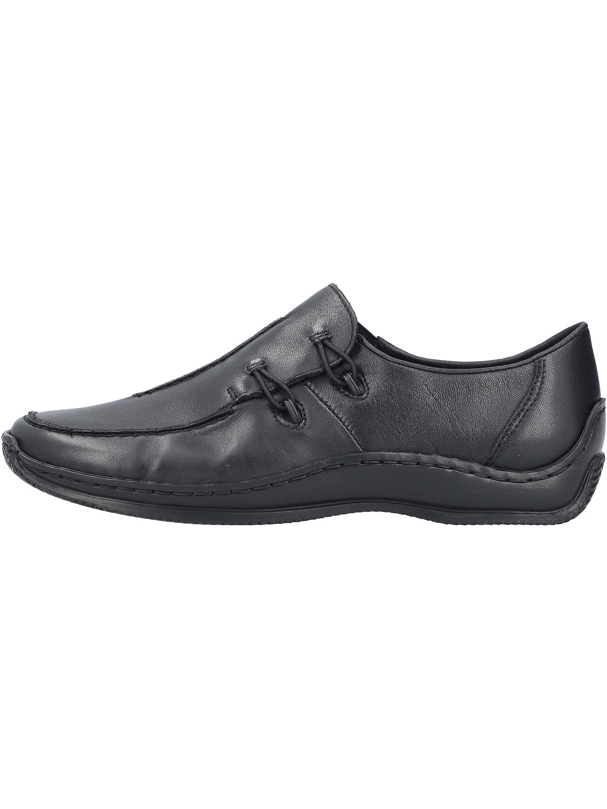 Rieker Sneaker »Halbschuh«
