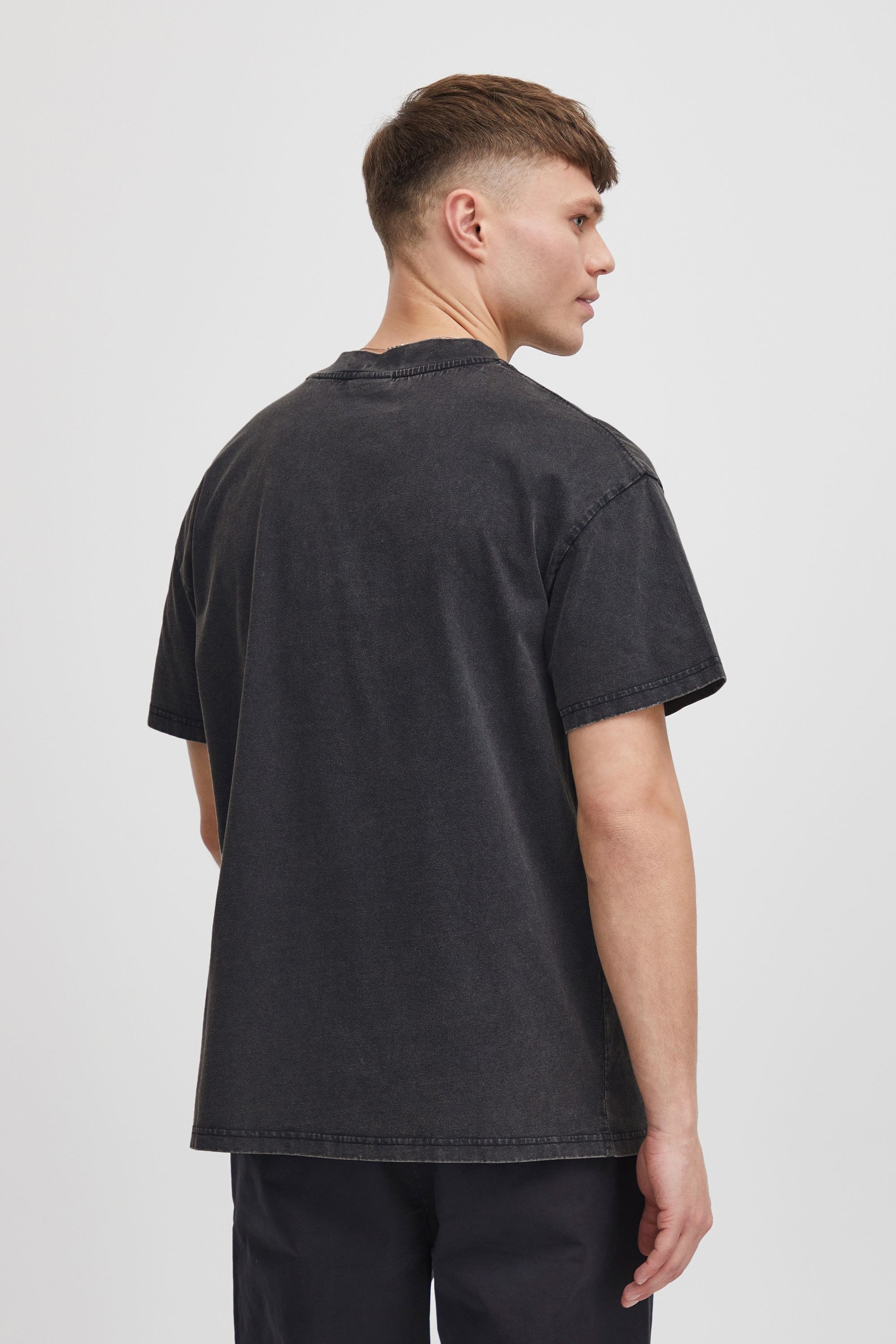 !Solid T-Shirt »T-Shirt SDGarlak«