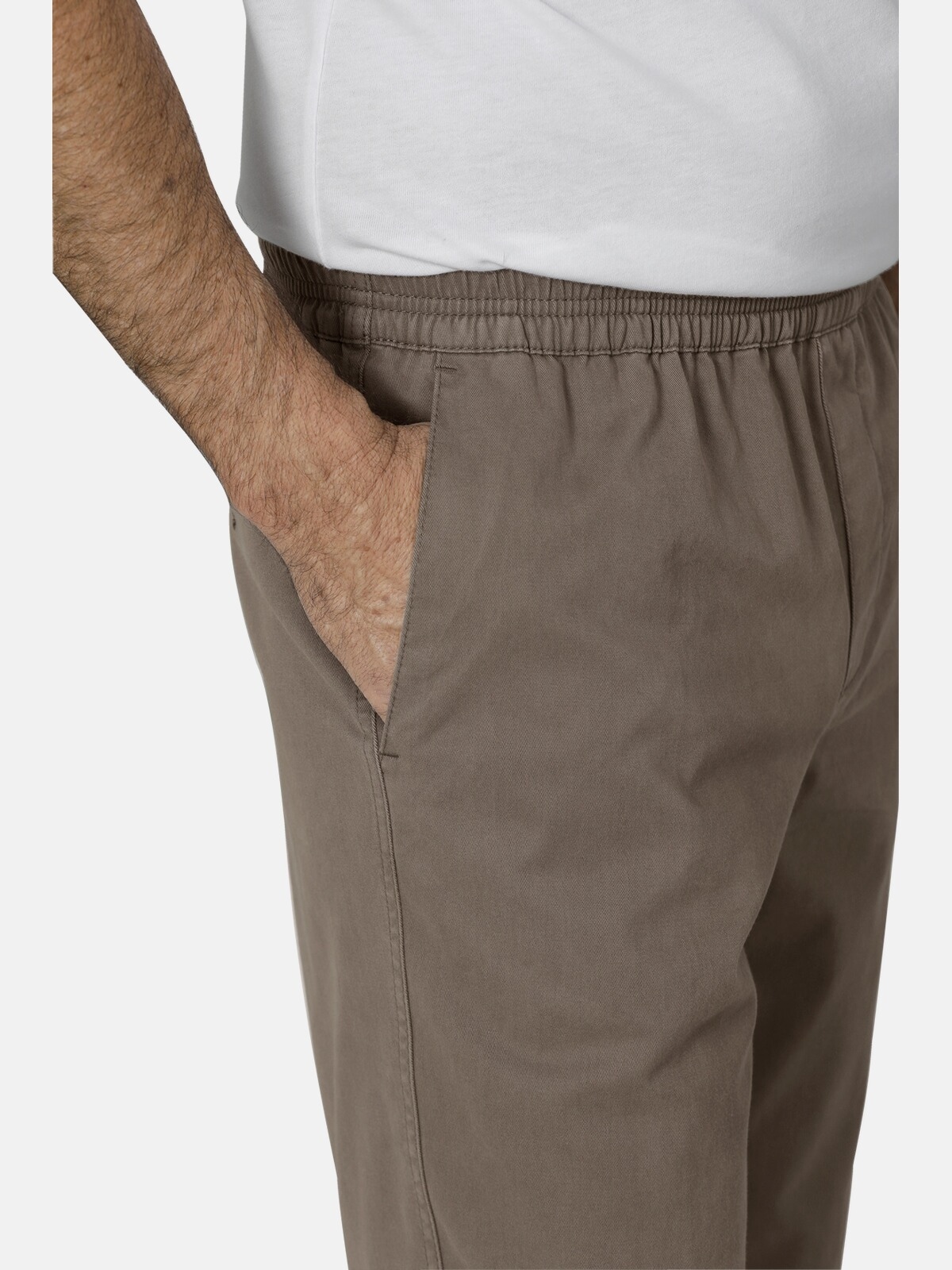 Babista Schlupfhose »Hose PARIELLA«, (1 tlg.), aus Stretch-Qualität