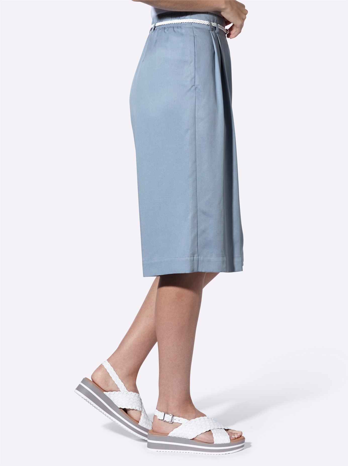 heine Bermudas