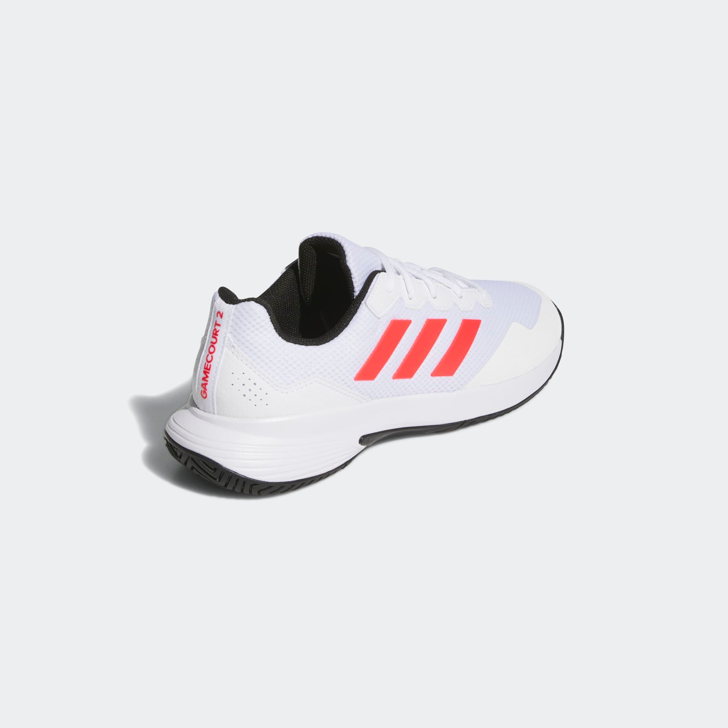 adidas Performance Tennisschuh »GAMECOURT 2.0«, geeignet für Hartplatz und Sandplatz