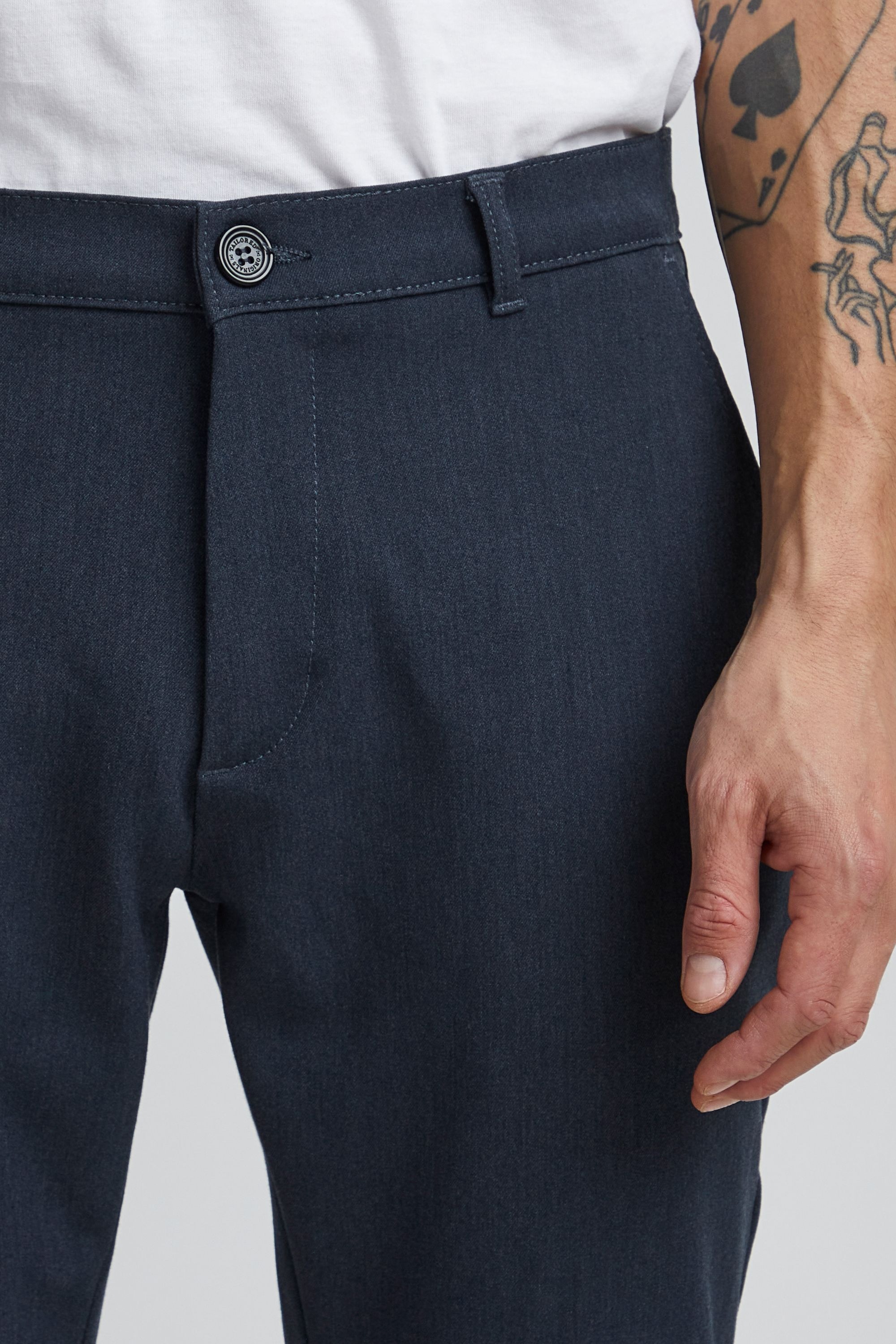 !Solid Stoffhose »Stoffhose SDFrederic«