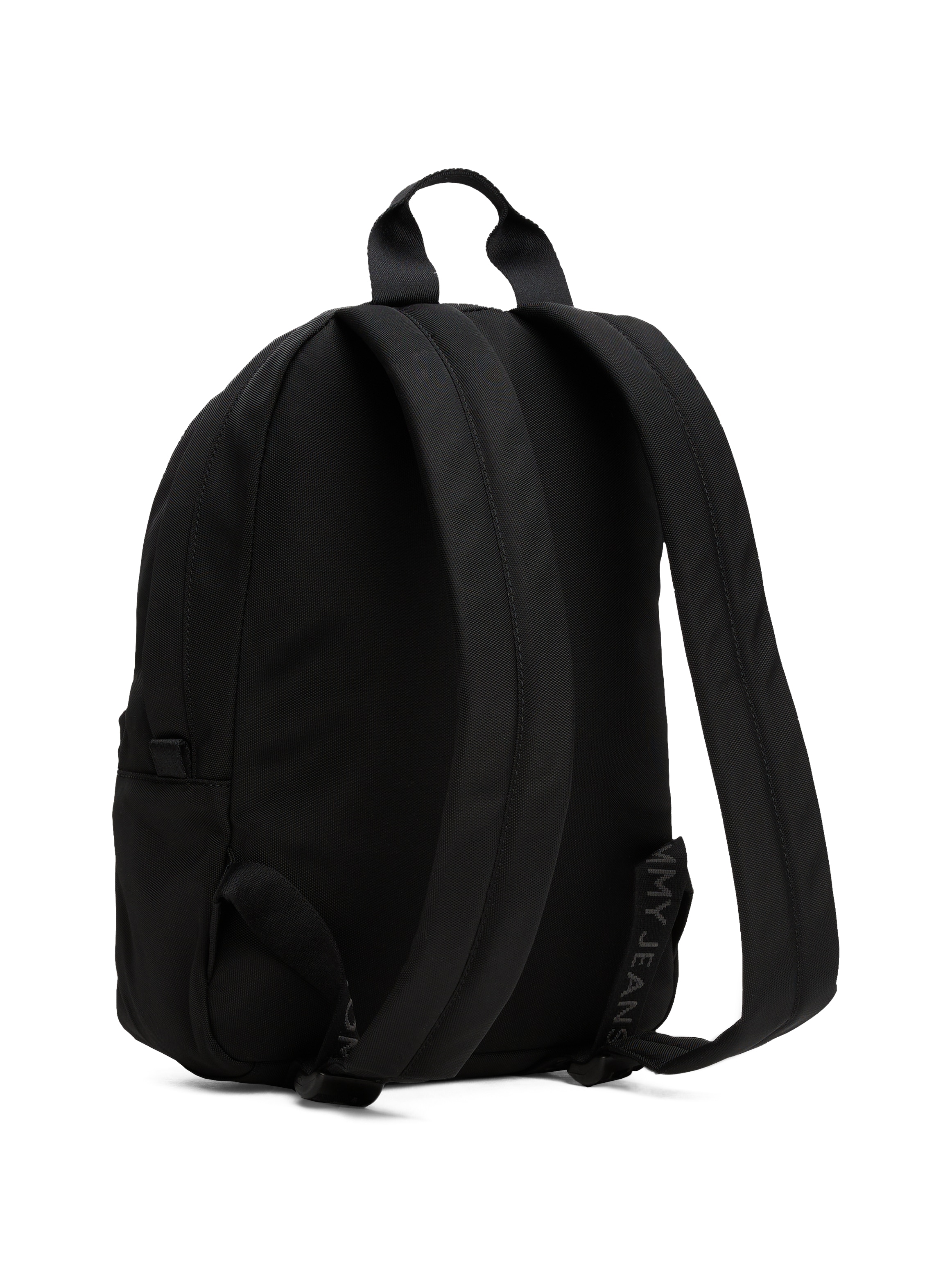 Tommy Jeans Freizeitrucksack »TJW ESS DAILY BACKPACK«, City Rucksack, Schulrucksack mit verstellbaren Schulterriemen