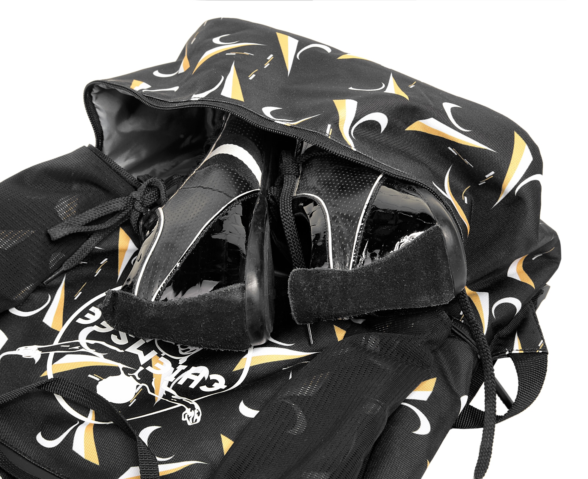 Chiemsee Tagesrucksack »SURF "N" TURF«