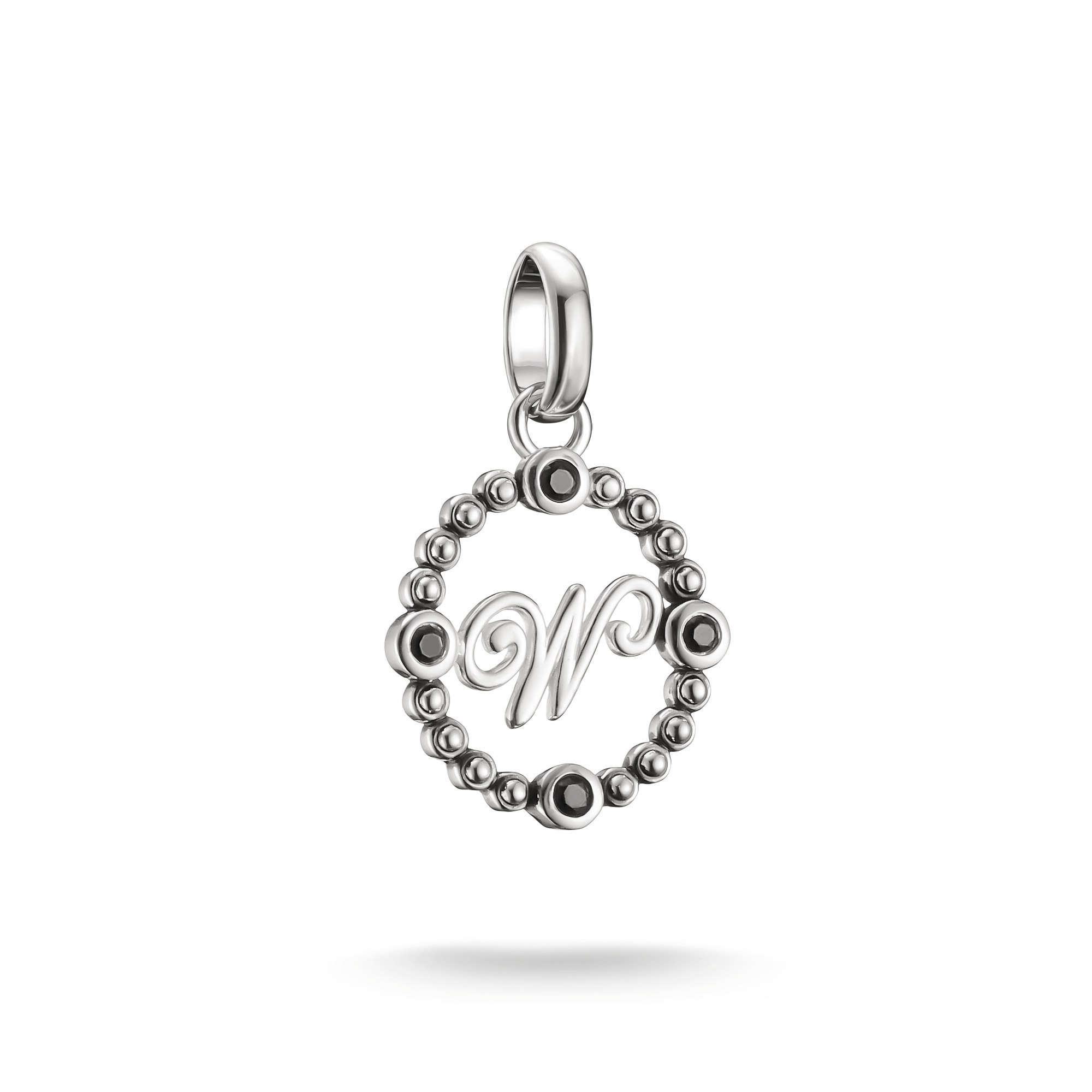 THOMAS SABO Charm Club Connect Wednesday W Charm CC1317-643-11