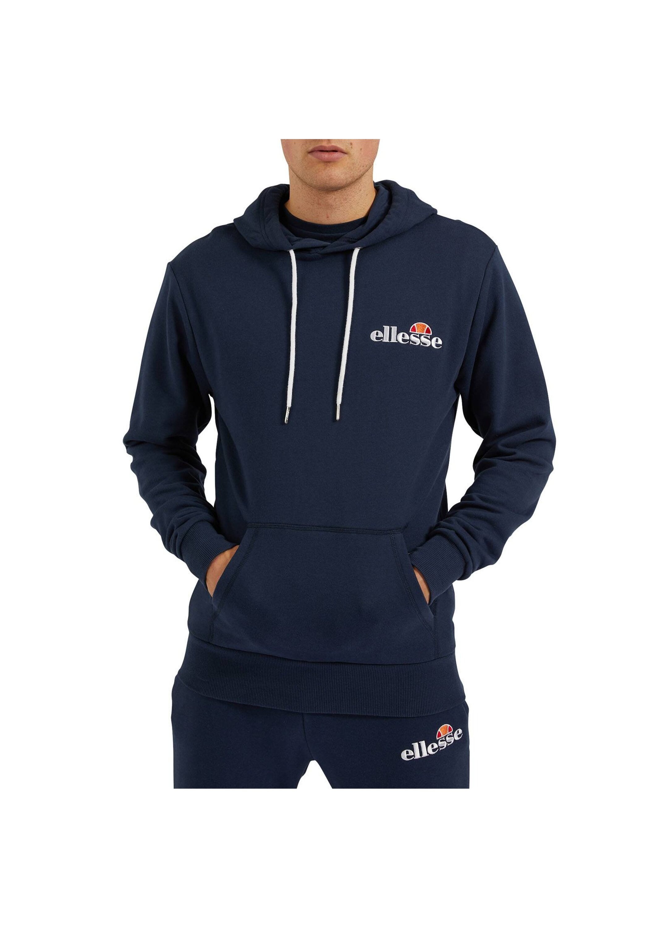 Ellesse Sweatshirt »Sweatshirt Primero OH Hoody«