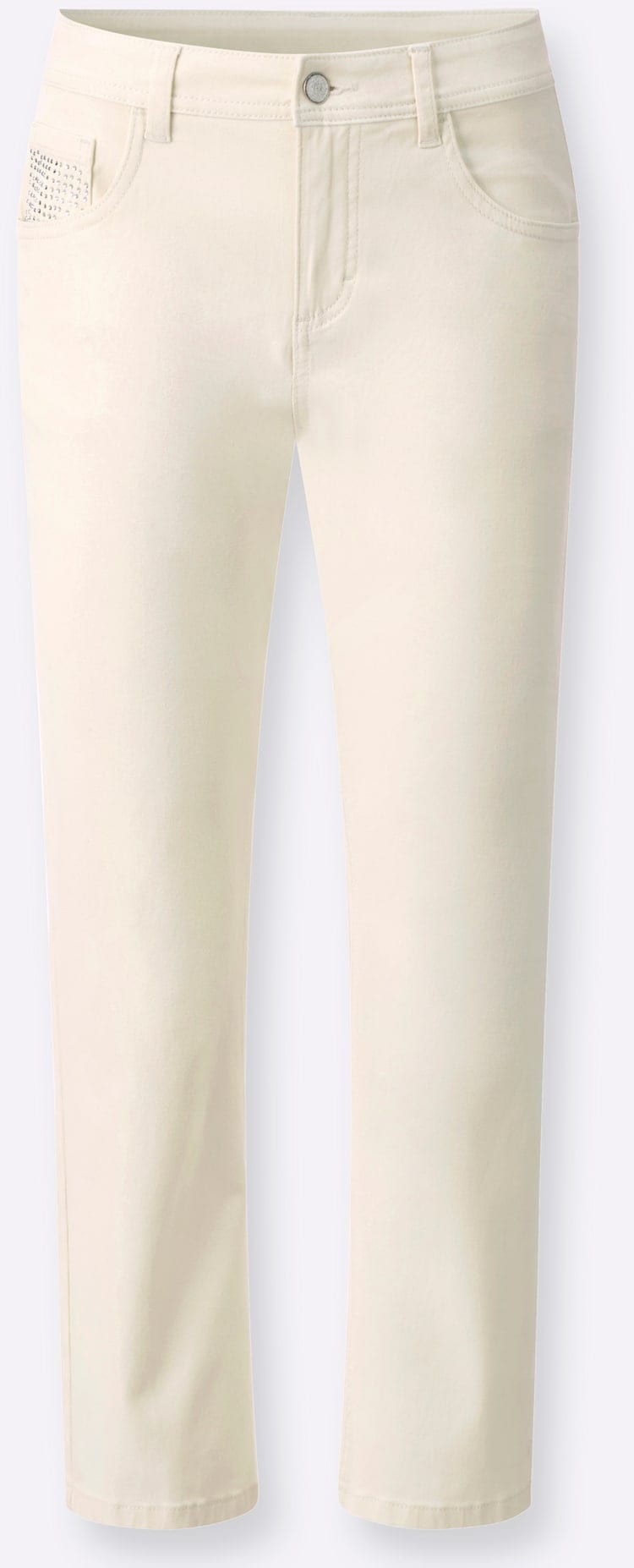 heine Bequeme Jeans 1 tlg.