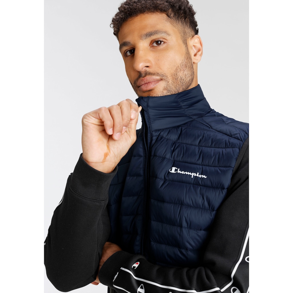 Champion Steppweste »Vest«