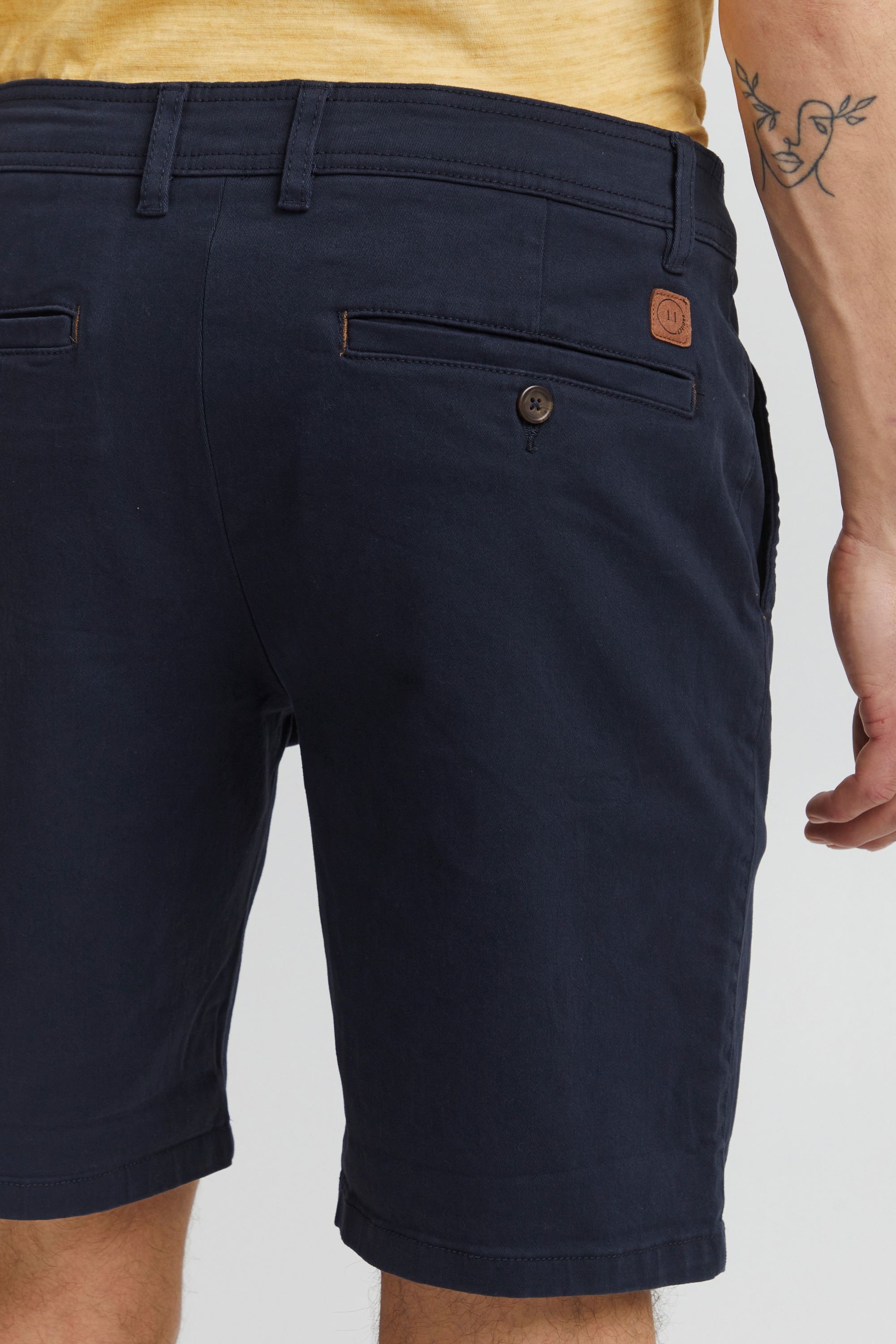 11 Project Shorts »Shorts PRGalino«