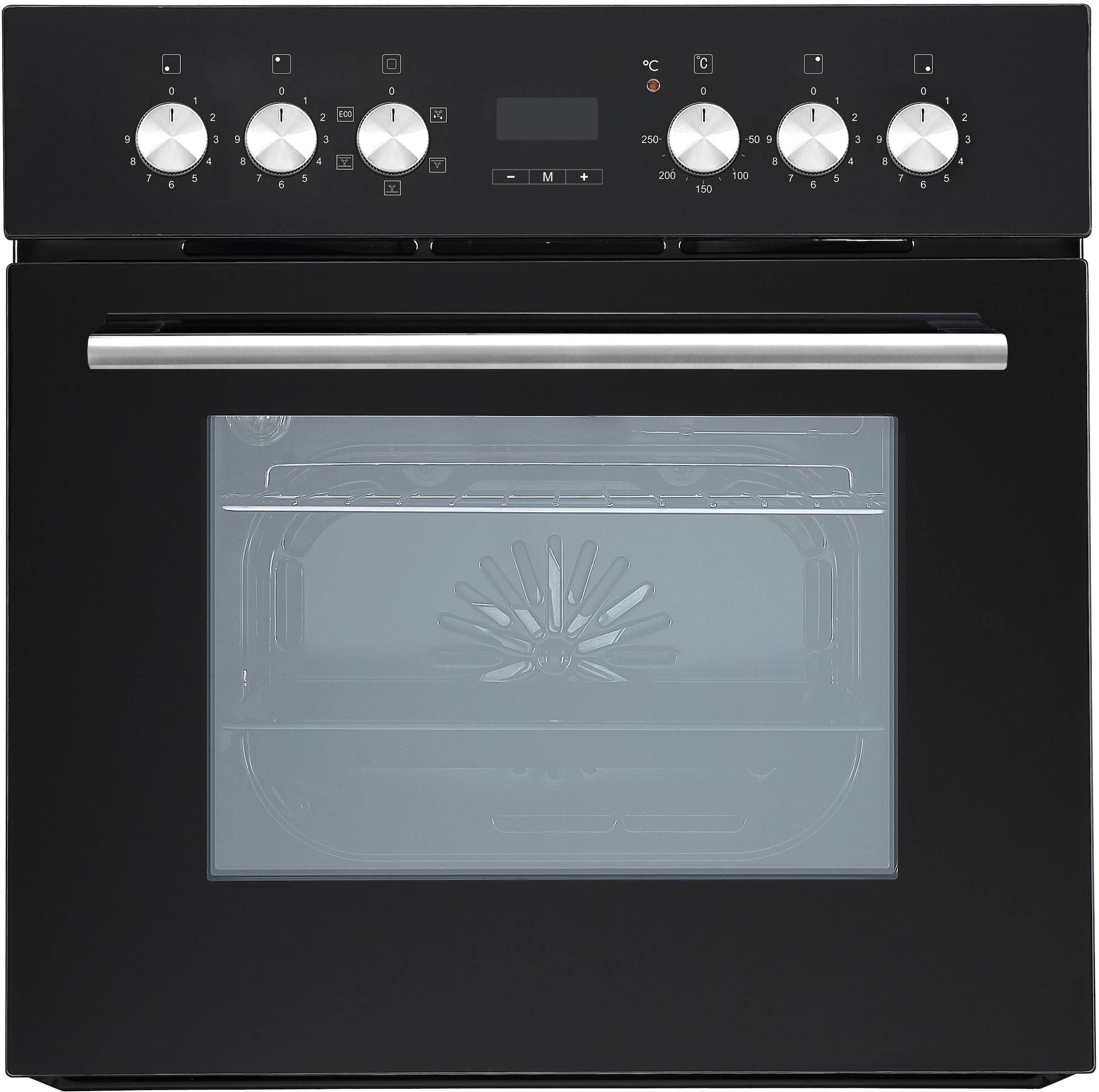 BASIC by Balculina Winkelküche, Breite 270 cm, wahlweise mit E-Geräten