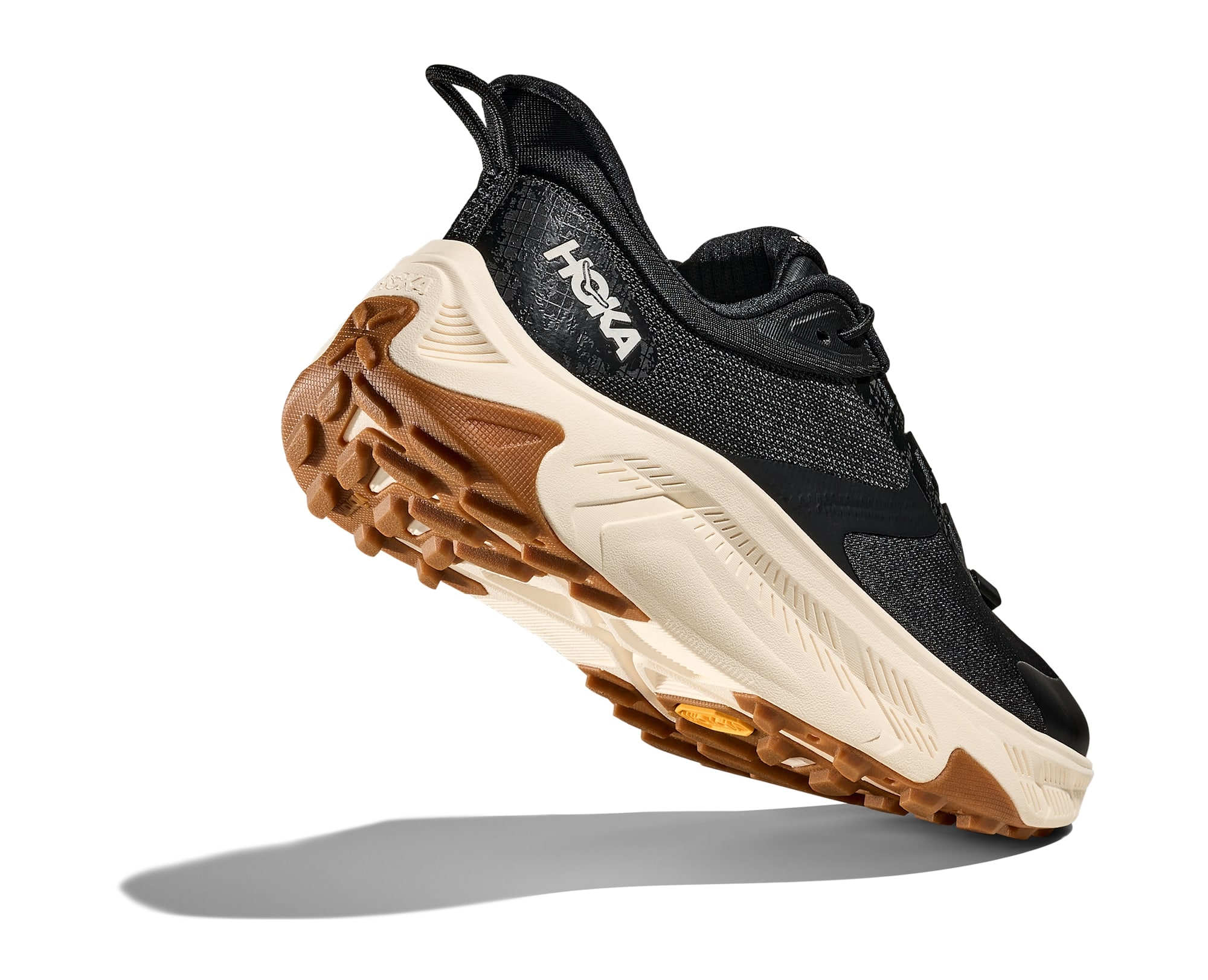 Hoka One One Walkingschuh »Transport 2«  für Nordic Walking, atmungsaktives Obermaterial, niedrige Schuhhöhe