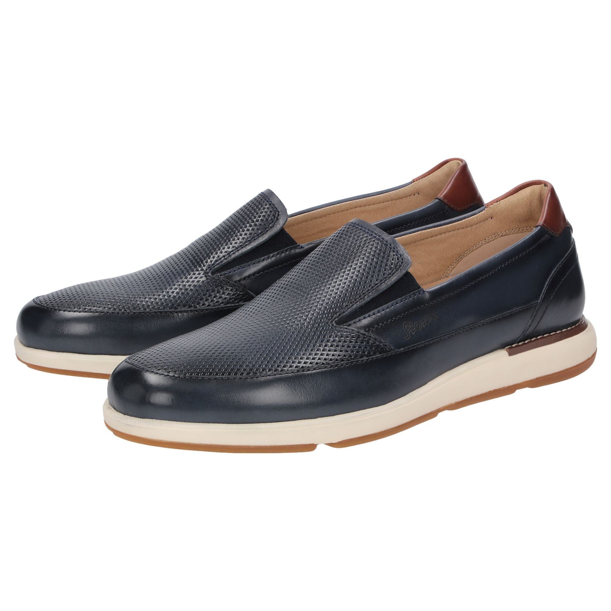 SIOUX Slipper »Furatino-701«