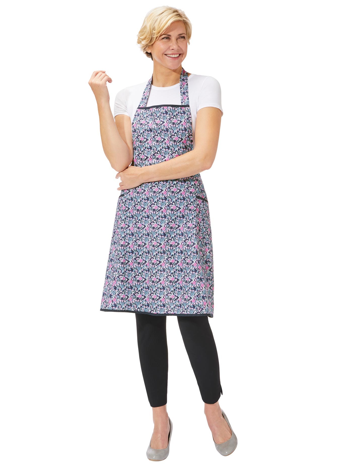 Classic Basics Kochschürze kaufen