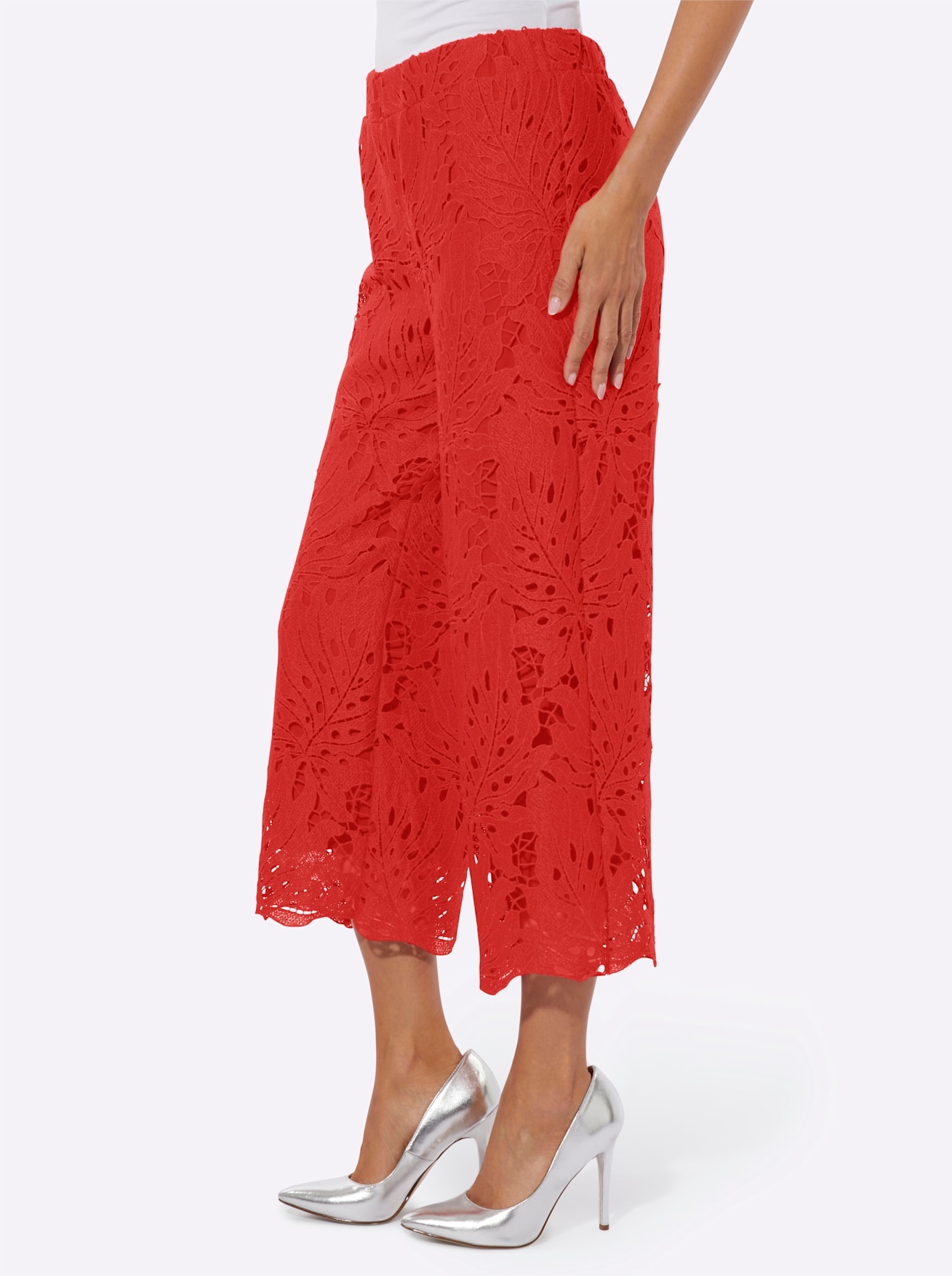 creation L Schlupfhose