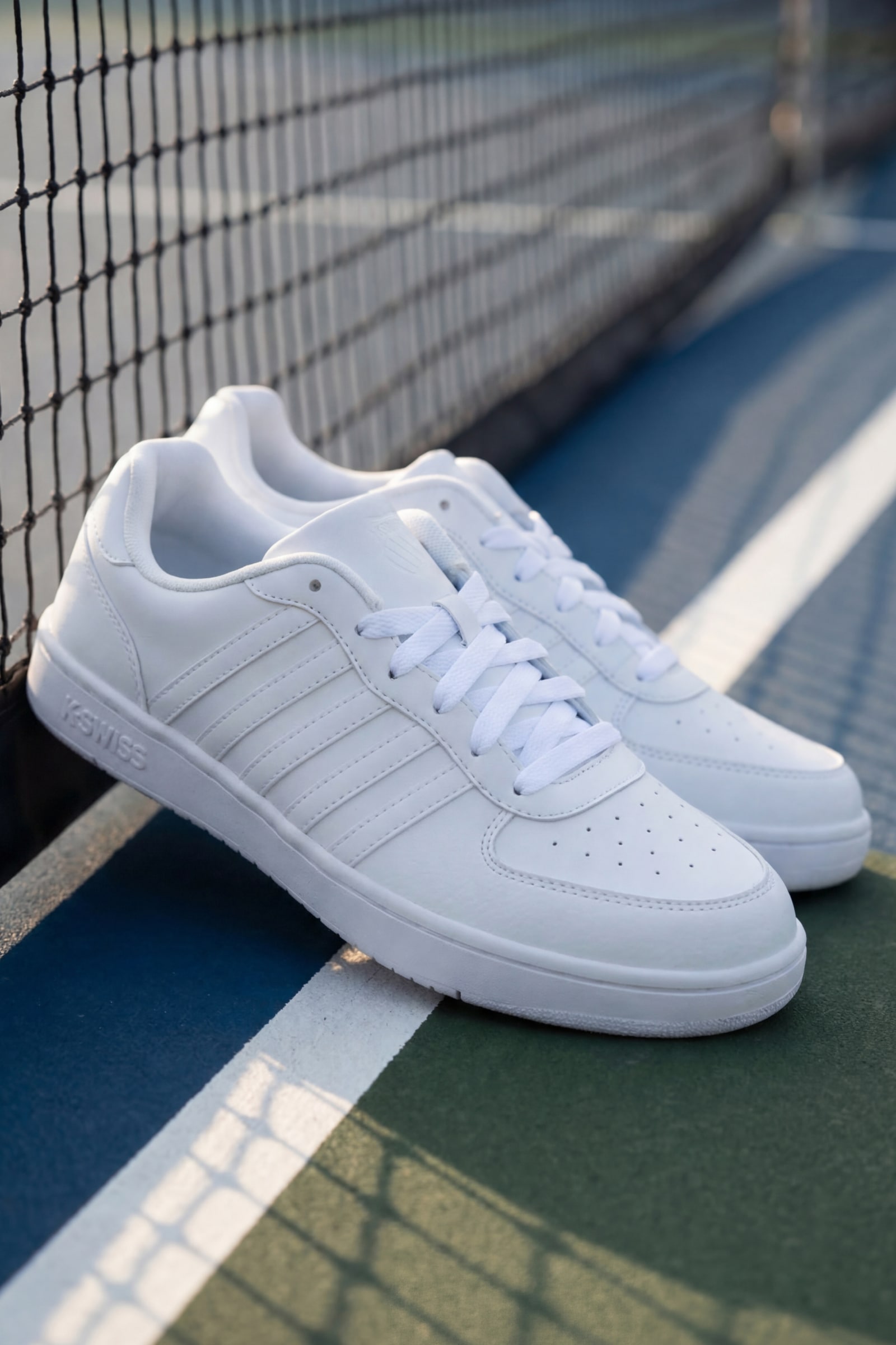 K-Swiss Sneaker »COURT KALI«