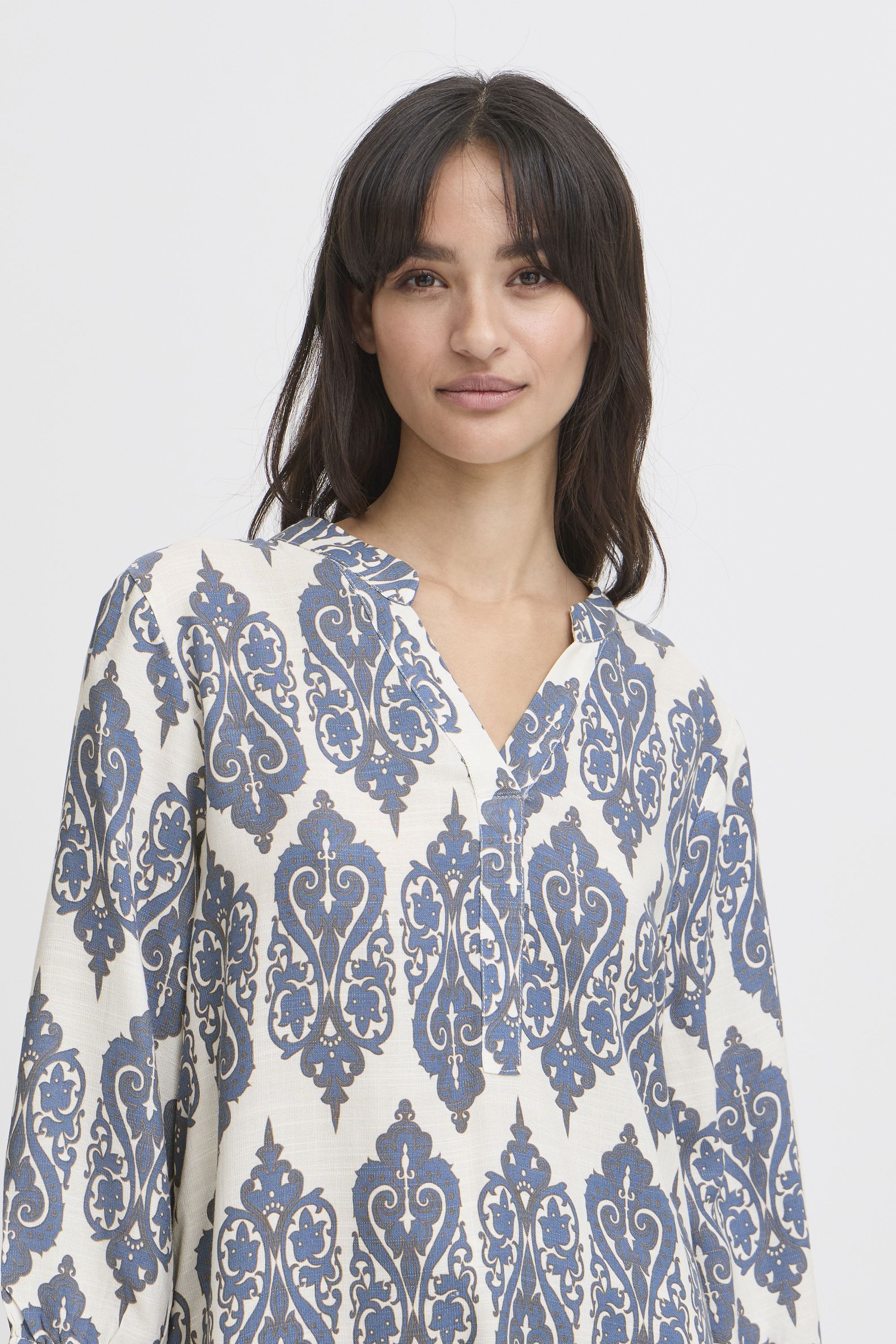 b.young Klassische Bluse »Klassische Bluse BYHIMEKO«