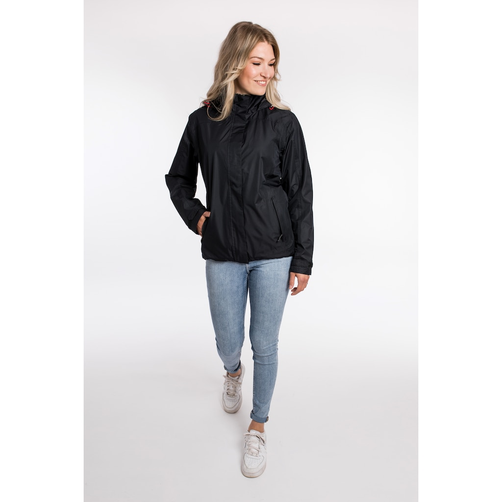 DEPROC Active Outdoorjacke »GLENDALE PEAK WOMEN«