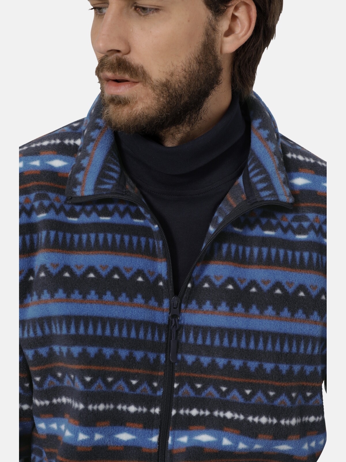 Babista Sweatjacke »Sweatjacke BELLAZARI«