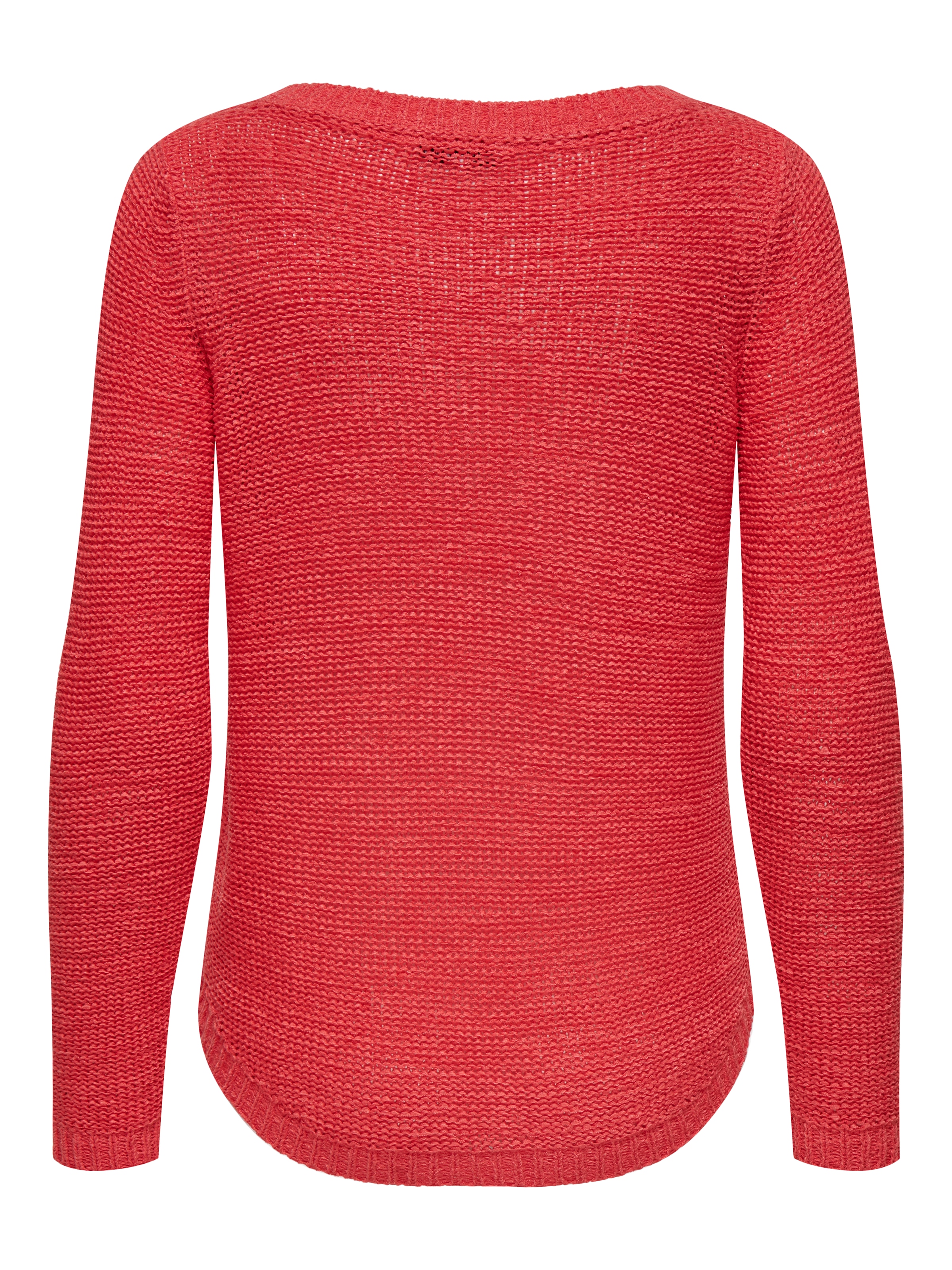ONLY Strickpullover »ONLGEENA XO L/S PULLOVER KNT NOOS«