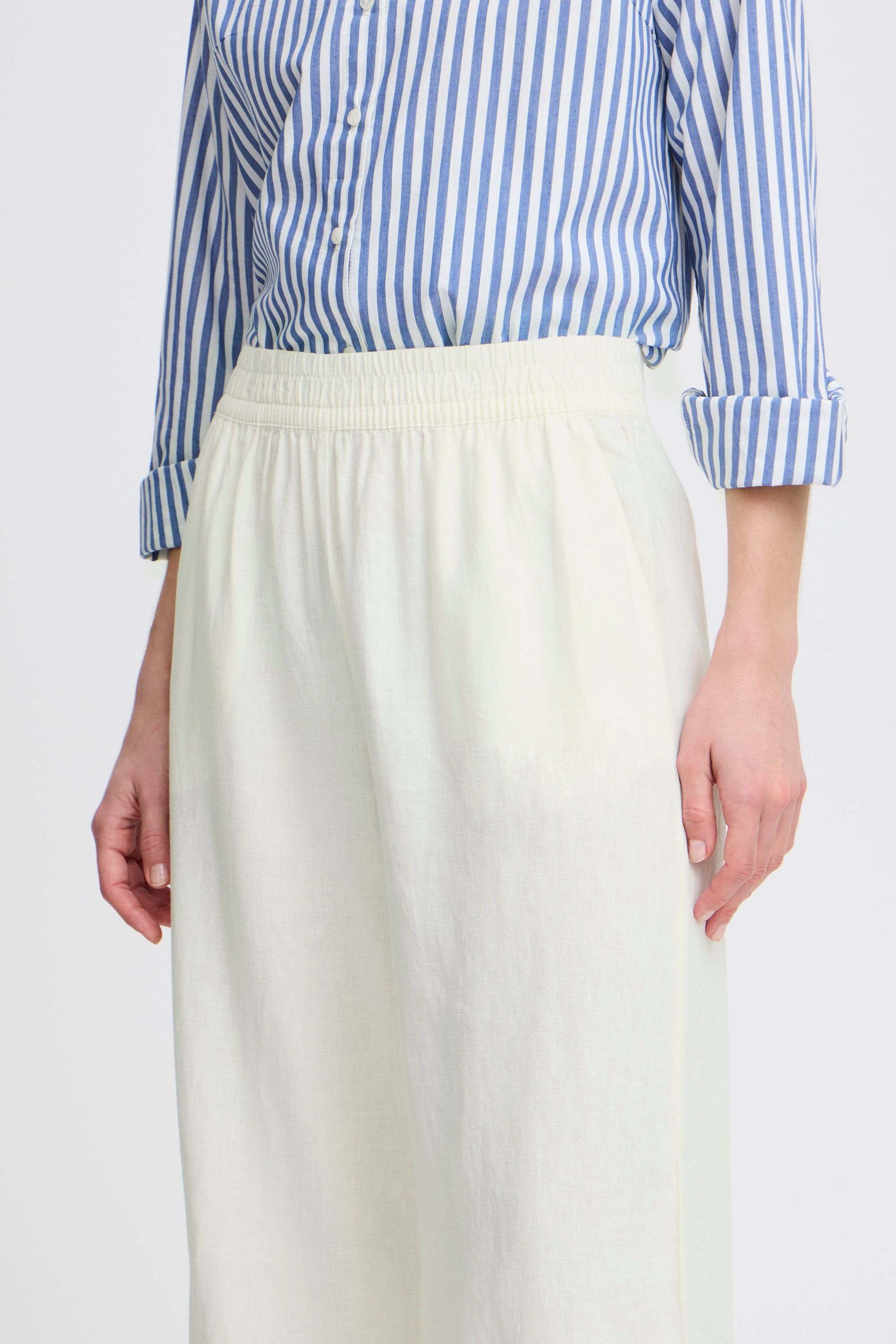 b.young Stoffhose »Stoffhose BYFalakka«
