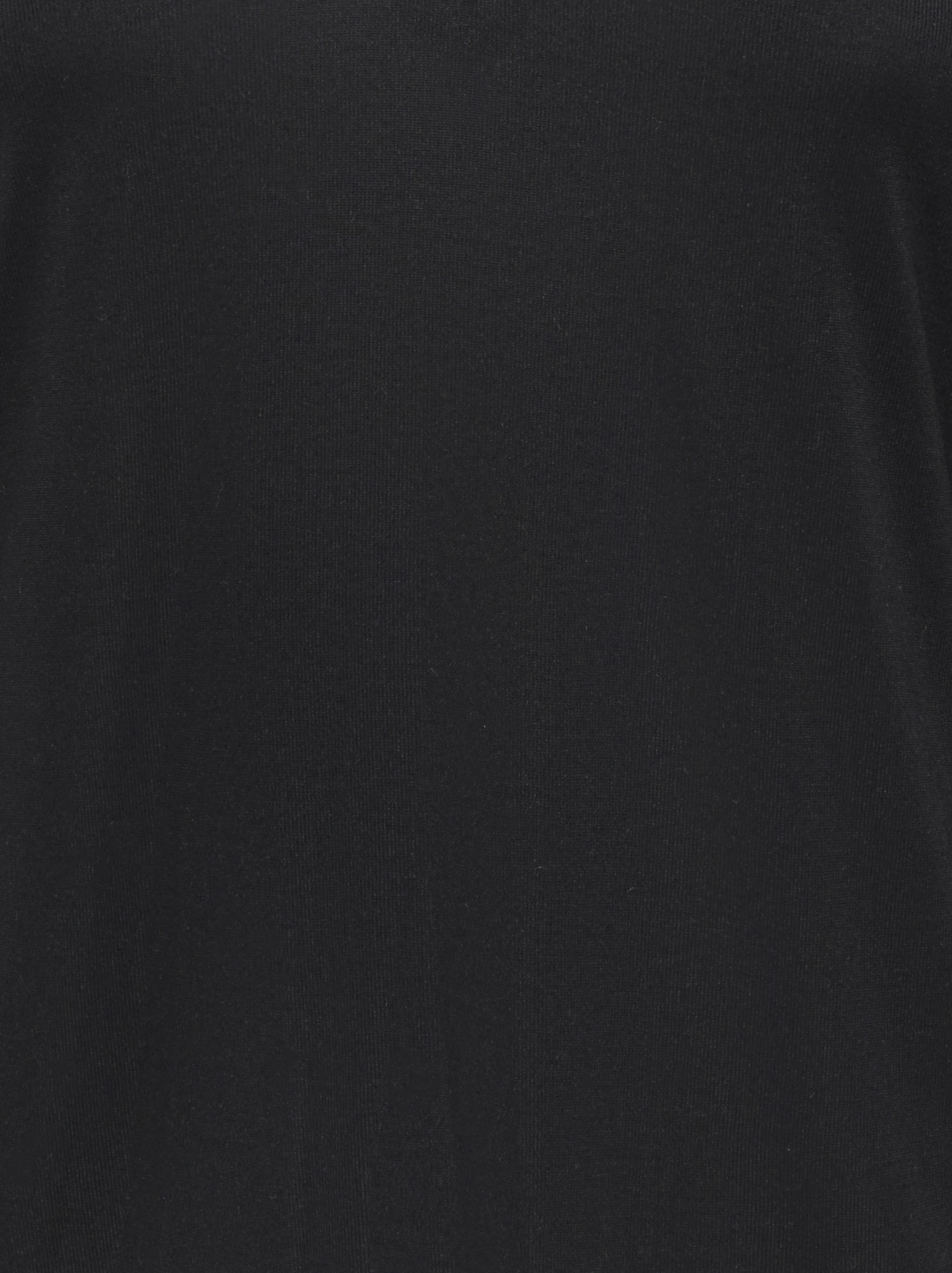 ONLY Langarmshirt »ONLIDA L/S V NECK LACE TOP CS JRS« Viskosemischung, regular fit