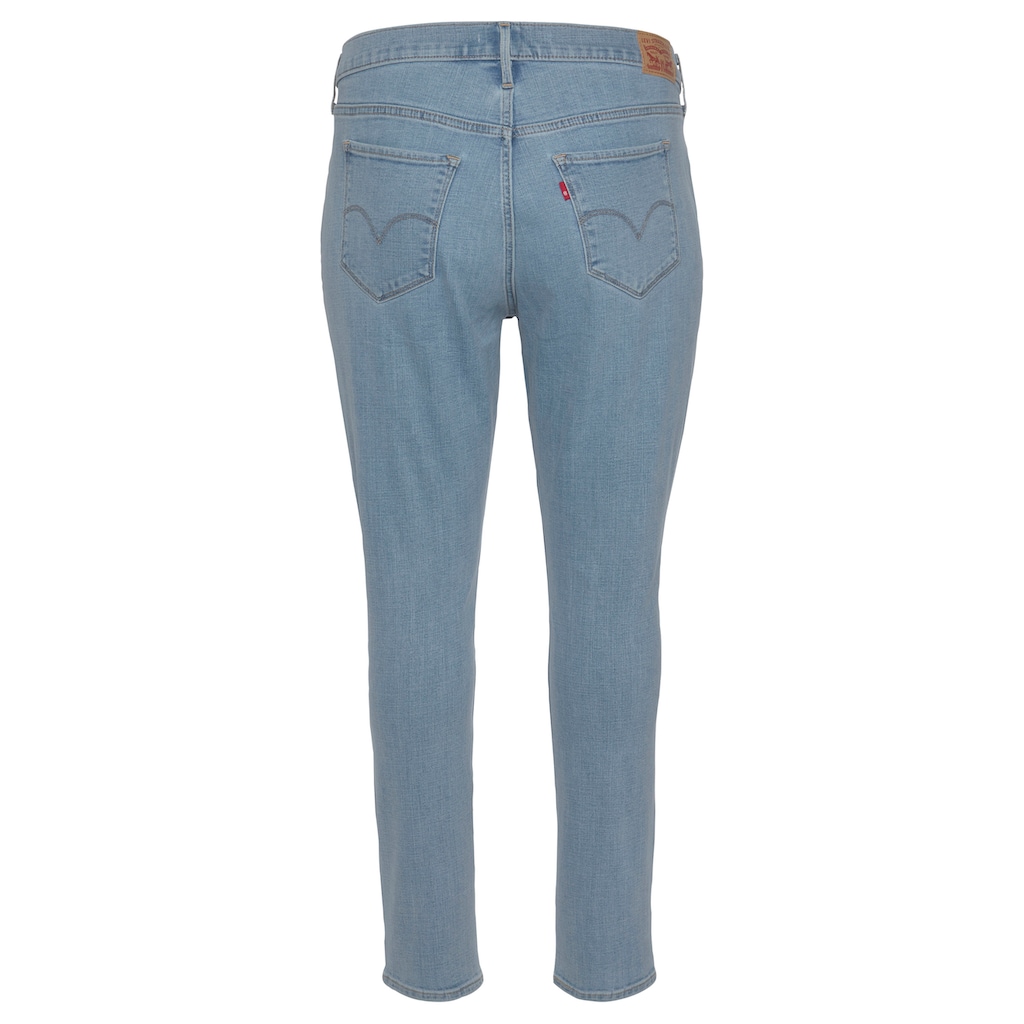 Levi's® Plus Skinny-fit-Jeans »311 PL SHAPING SKINNY«