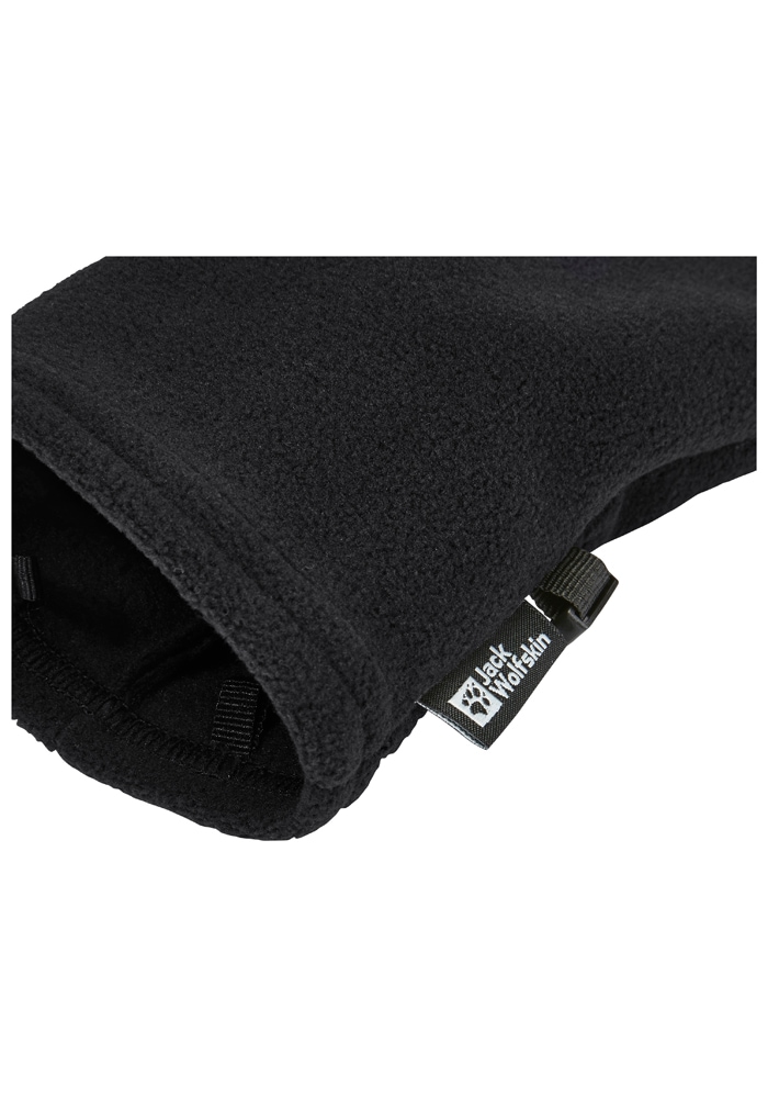 Jack Wolfskin Fleecehandschuhe »REAL STUFF GLOVE«