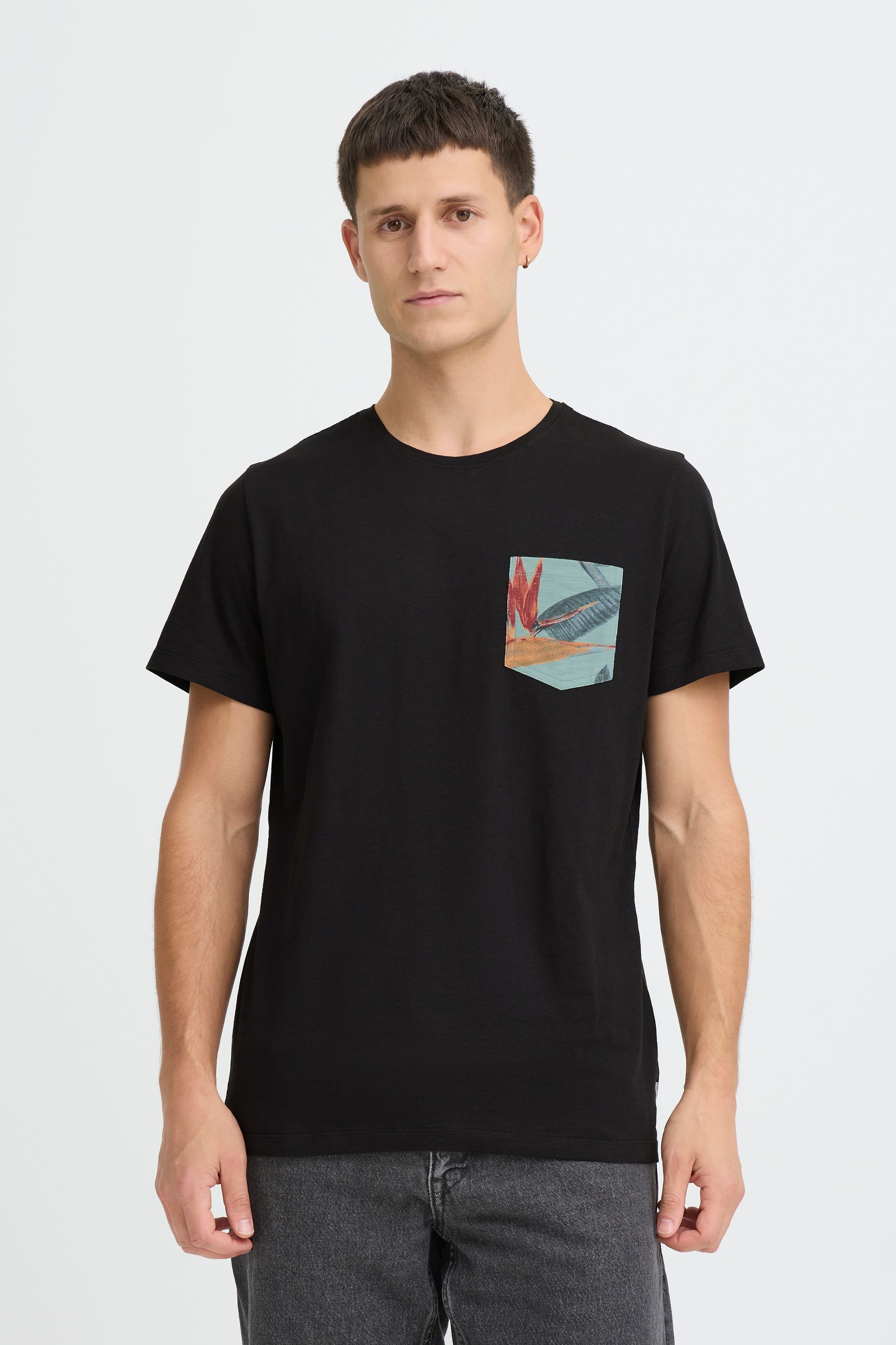 Blend T-Shirt »T-Shirt BHTrop«