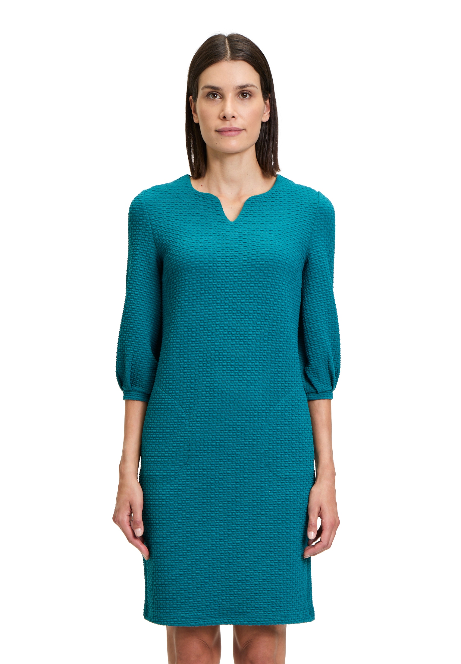 Betty Barclay Jerseykleid »Jerseykleid knielang«