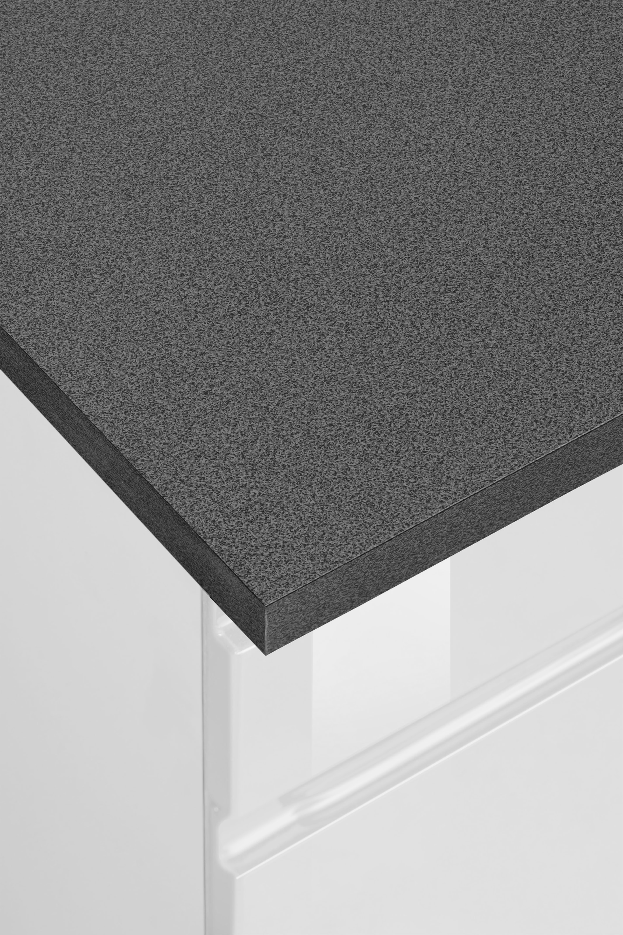 KOCHSTATION Küchenzeile »KS-Virginia« Breite 290, ohne E-Geräte