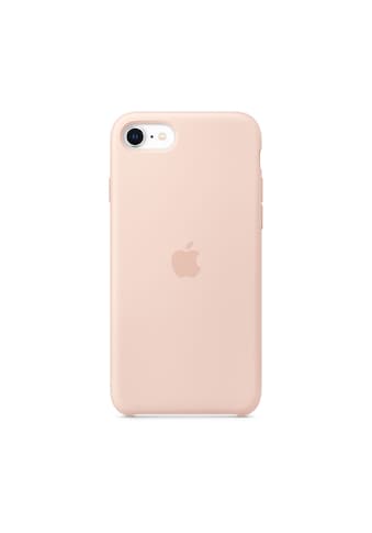 Apple Smartphone-Hülle »Apple iPhone SE 2020 Silicone Case Pink«, iPhone SE (2. Gen),... kaufen