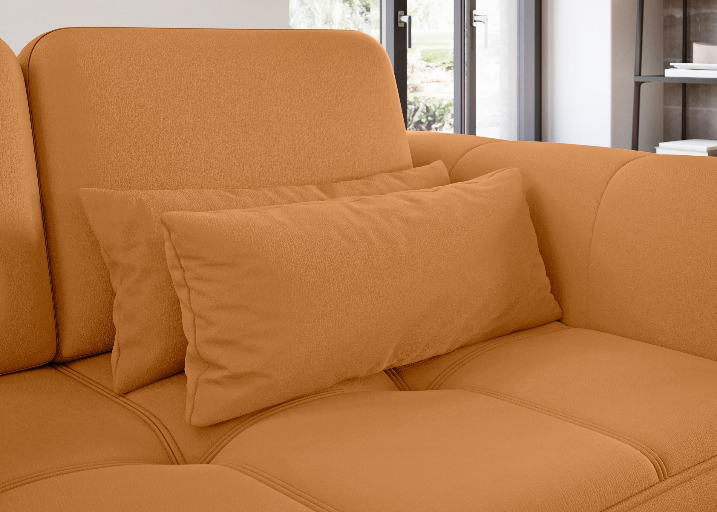 sit&more Sofakissen »Bendigo«, im 2-er Set
