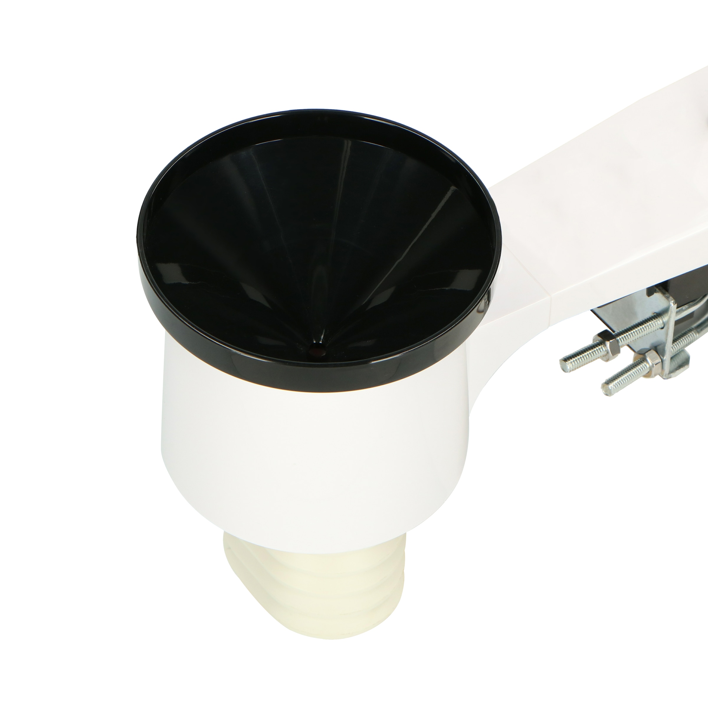 Alecto Wetterstation »WS5200«, (mit Außensensor), 6in1, WLAN-fähig via Wetterplattformen