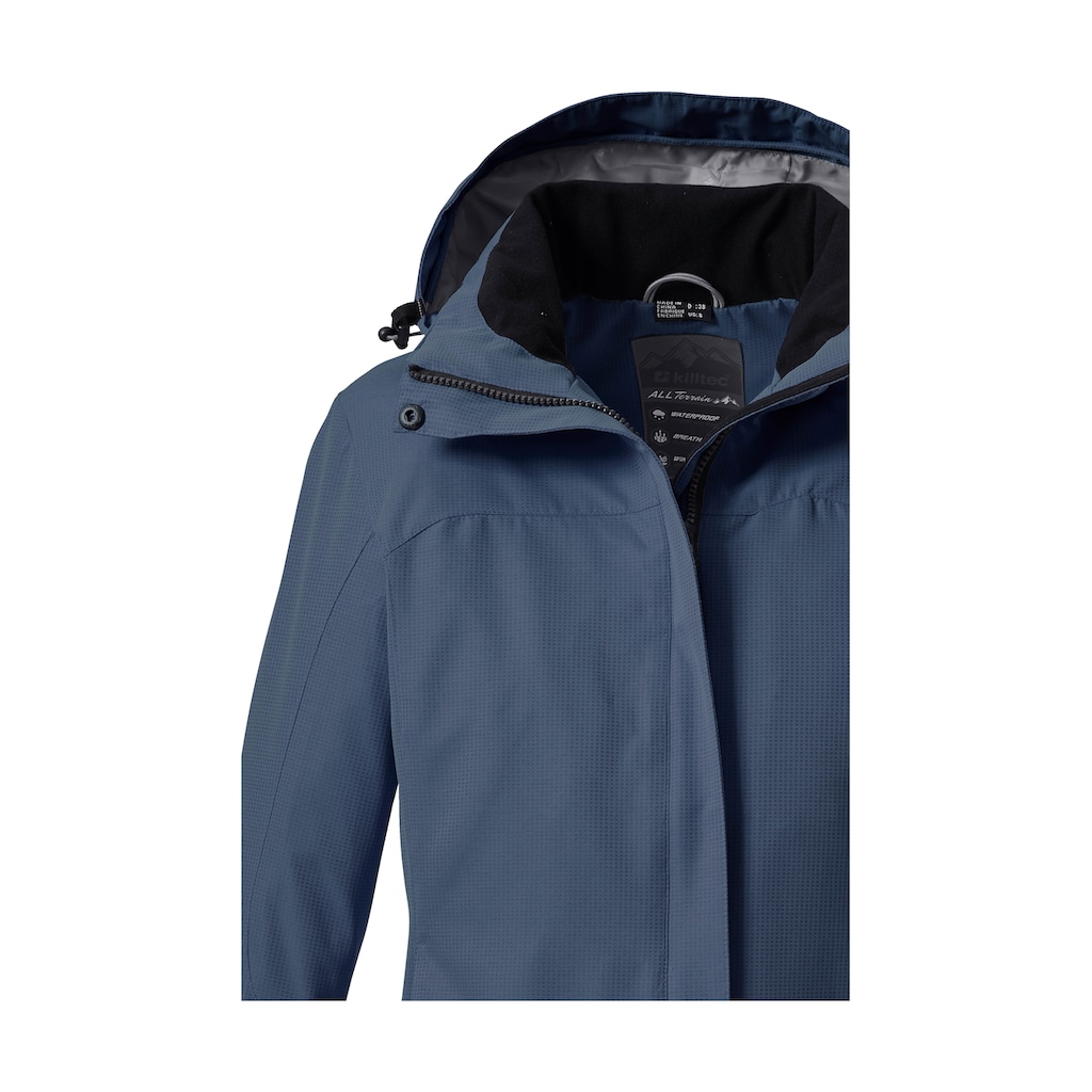 Killtec Outdoorjacke »Inkele«