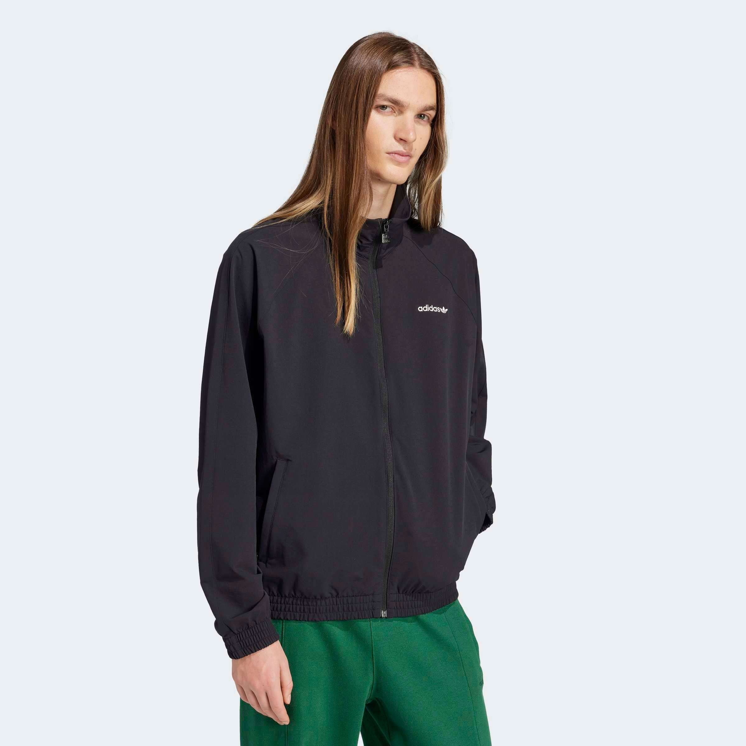 adidas Originals Trainingsjacke »WOVEN TT«