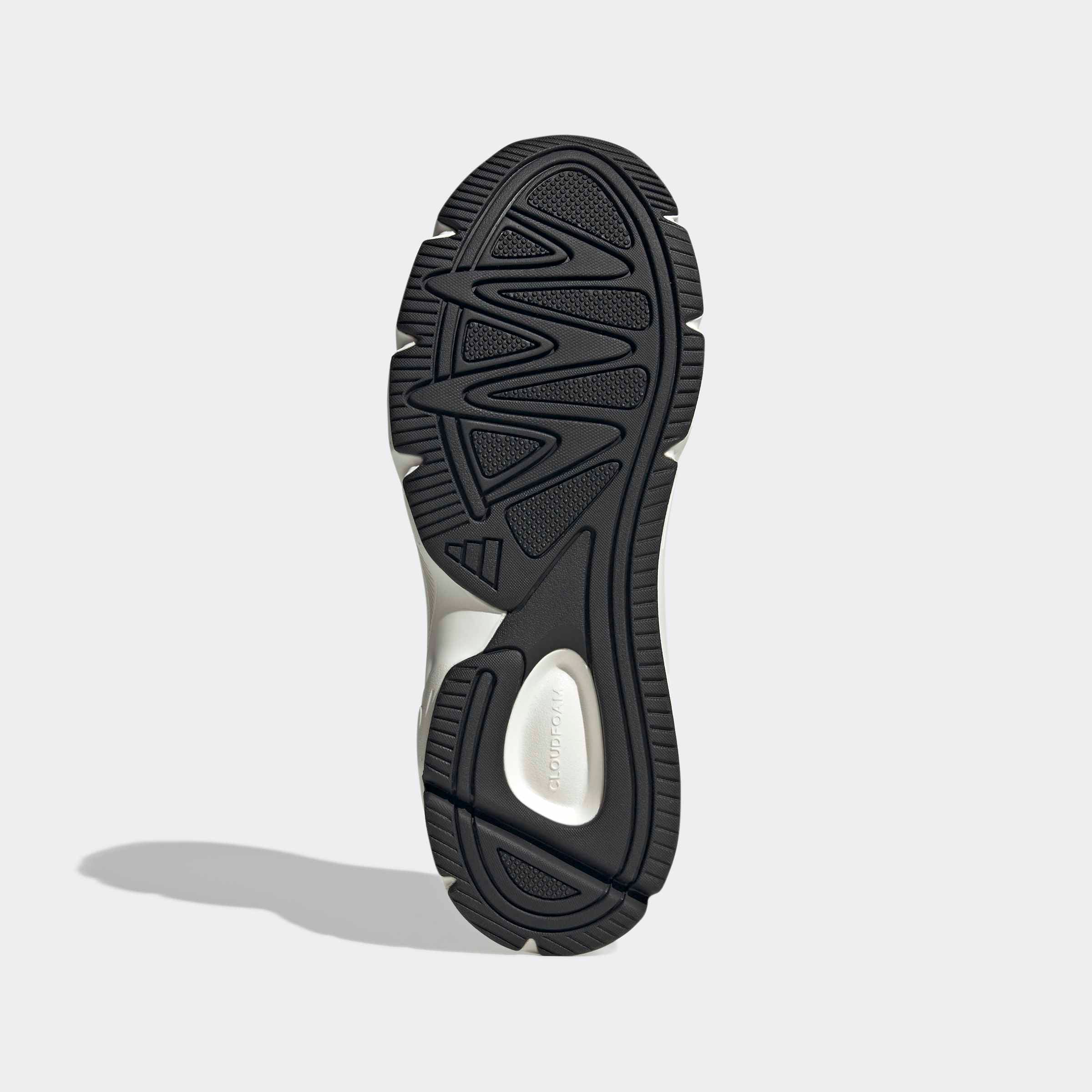 adidas Sportswear Sneaker »TECHNOCHAOS 2000«  inspiriert vom Design des adistar control