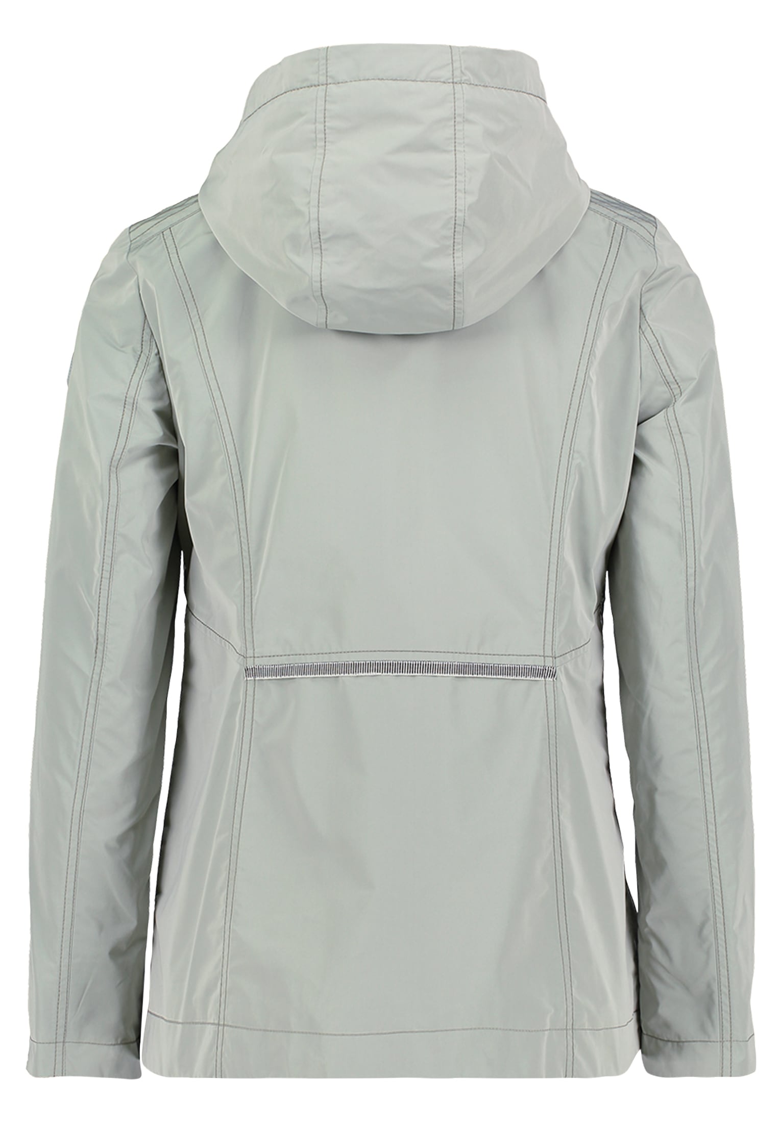 Gil Bret Sommerjacke »Sommerjacke mit abnehmbarer Kapuze«