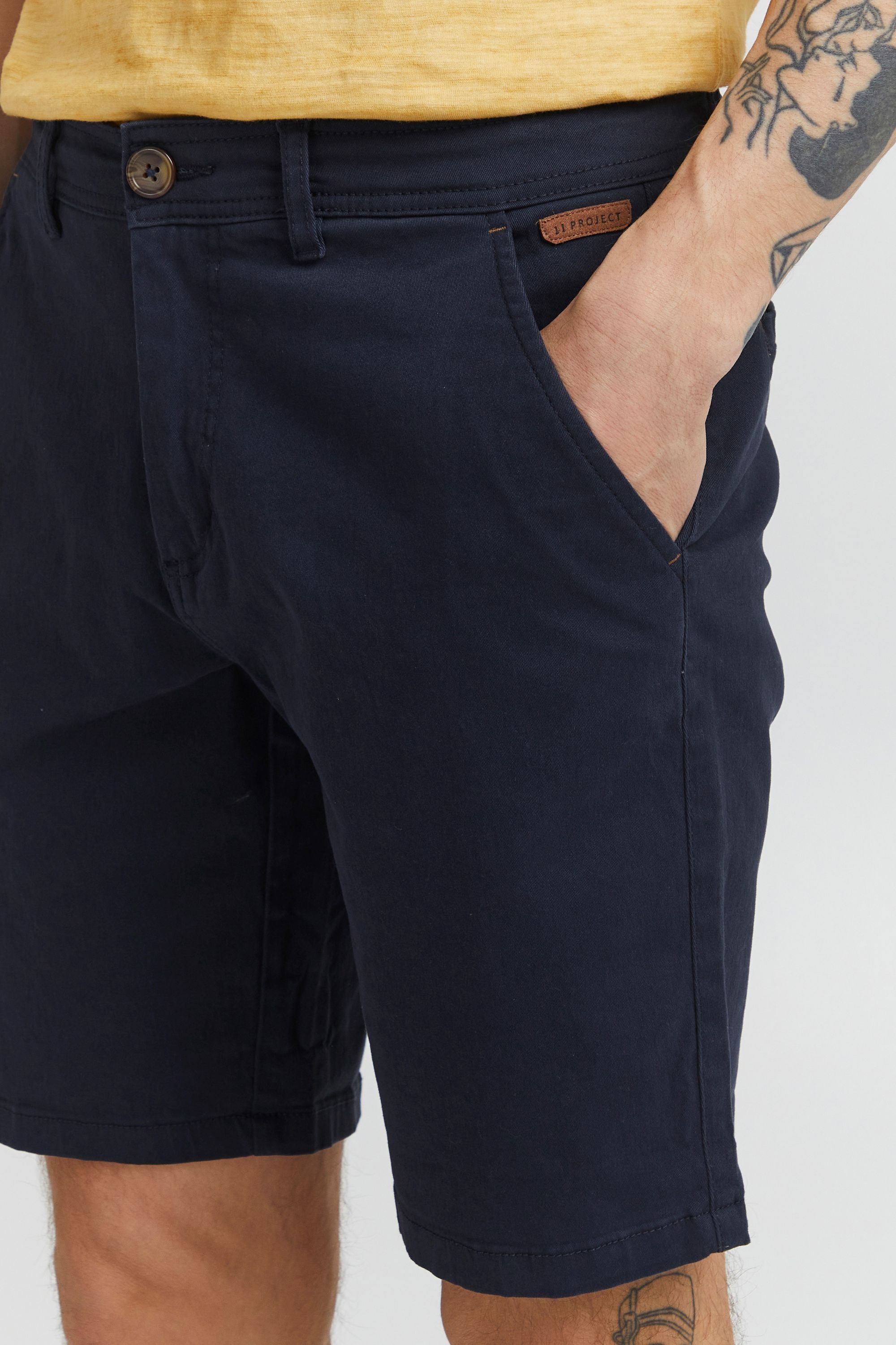 11 Project Shorts »Shorts PRGalino«