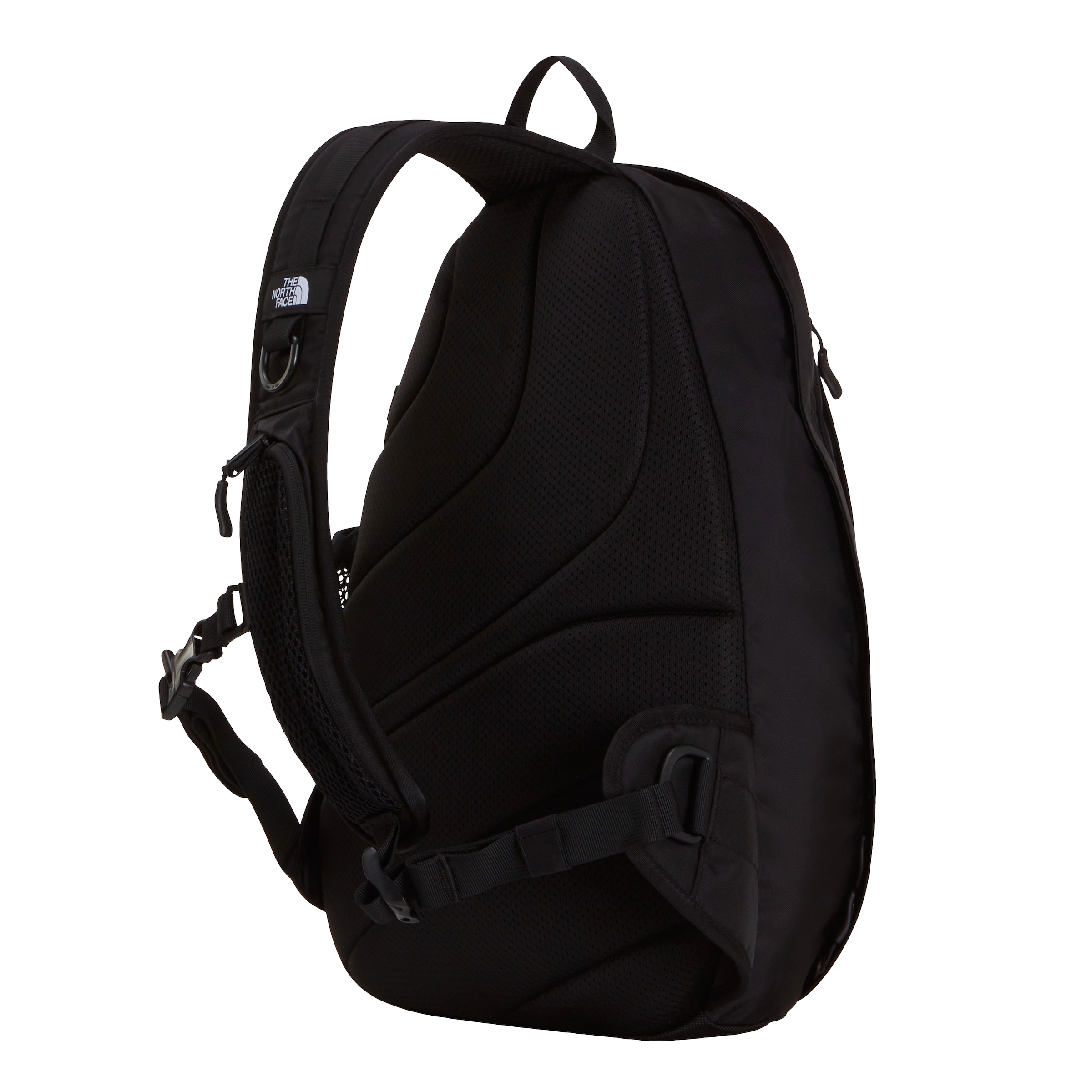 The North Face Umhängetasche »HOT SHOT SLING« aus Nylon, für Fitness und sportliche Aktivitäten, 1-teiliges Design